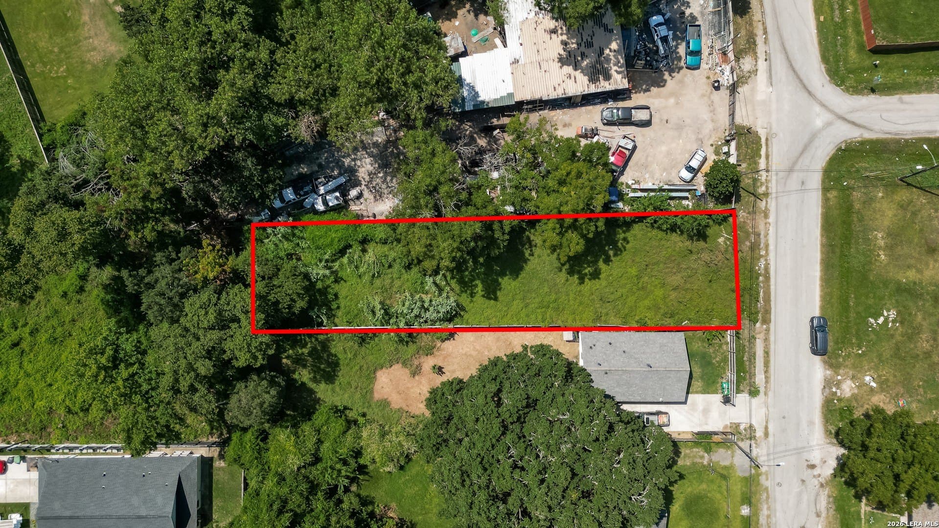 0.23 acres in Harris County - photo 21