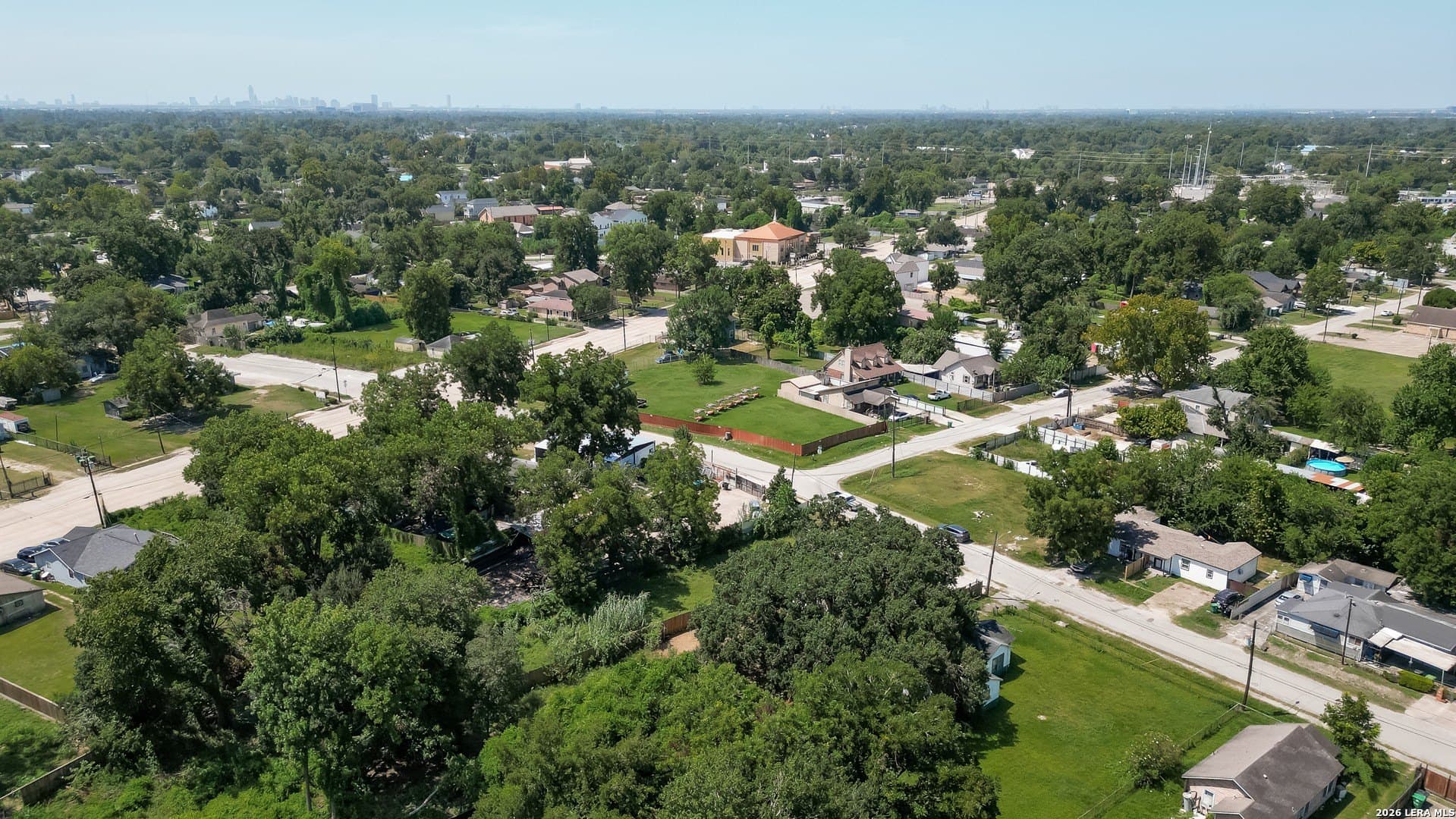 0.23 acres in Harris County - photo 14
