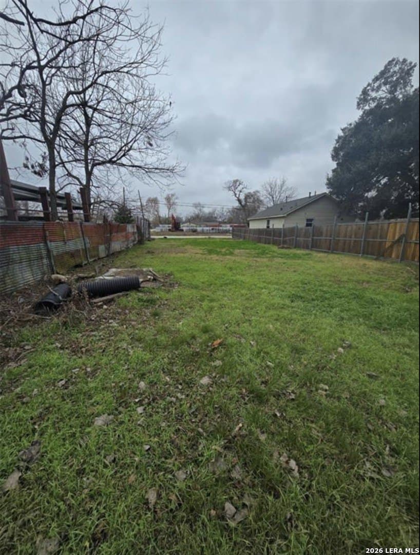 0.23 acres in Harris County - photo 7