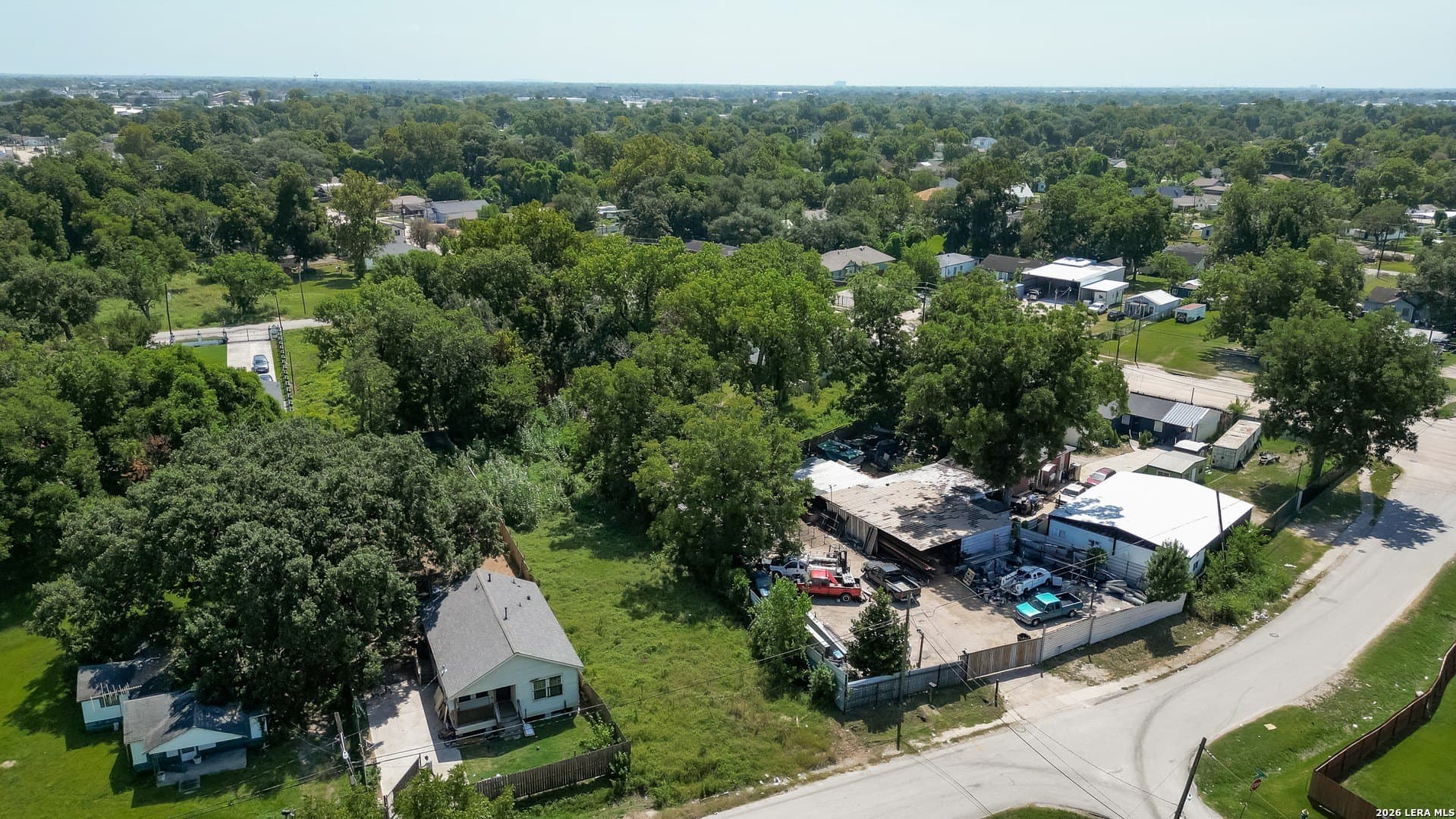 0.23 acres in Harris County - photo 7