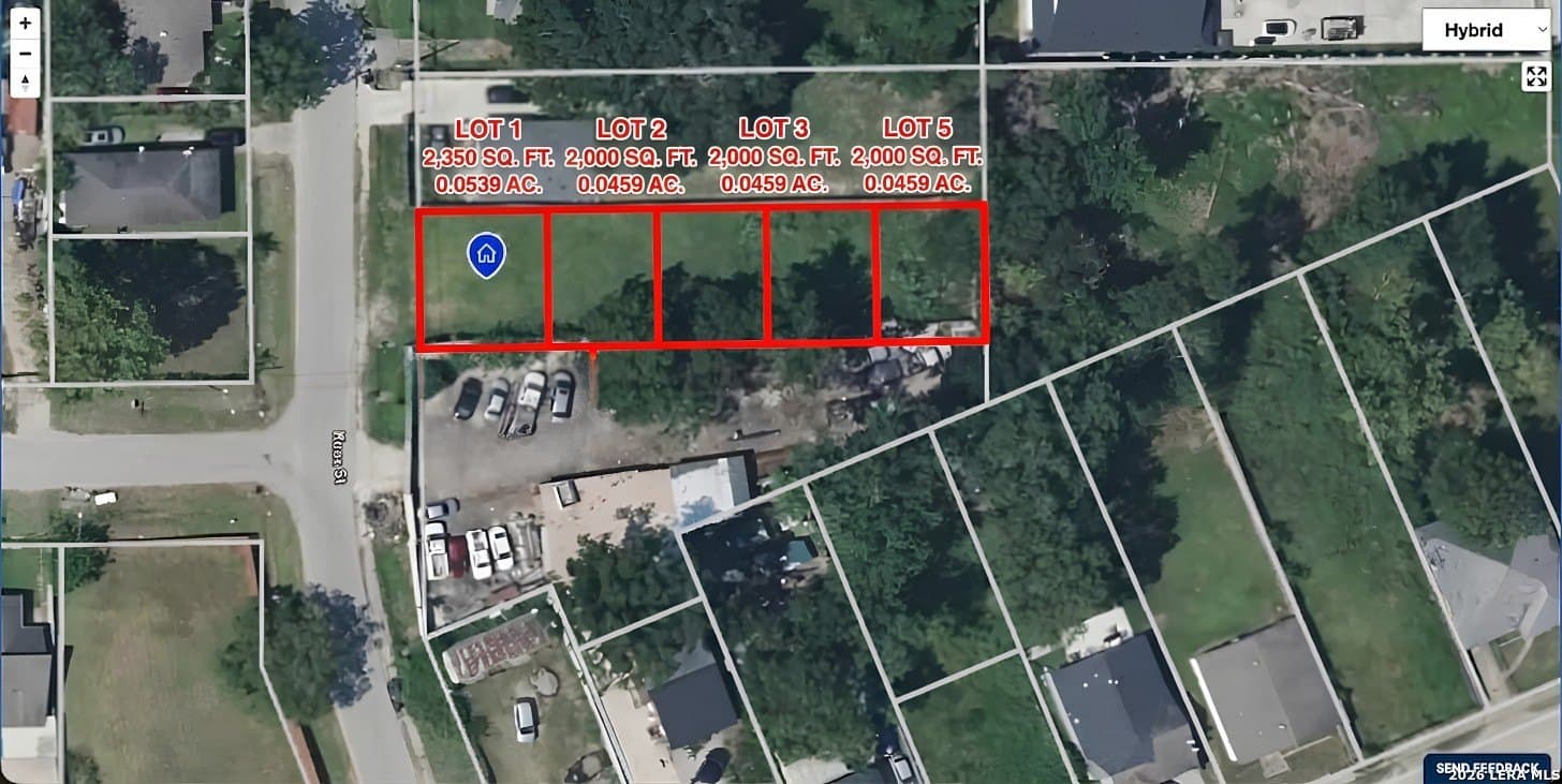 0.23 acres in Harris County - photo 18