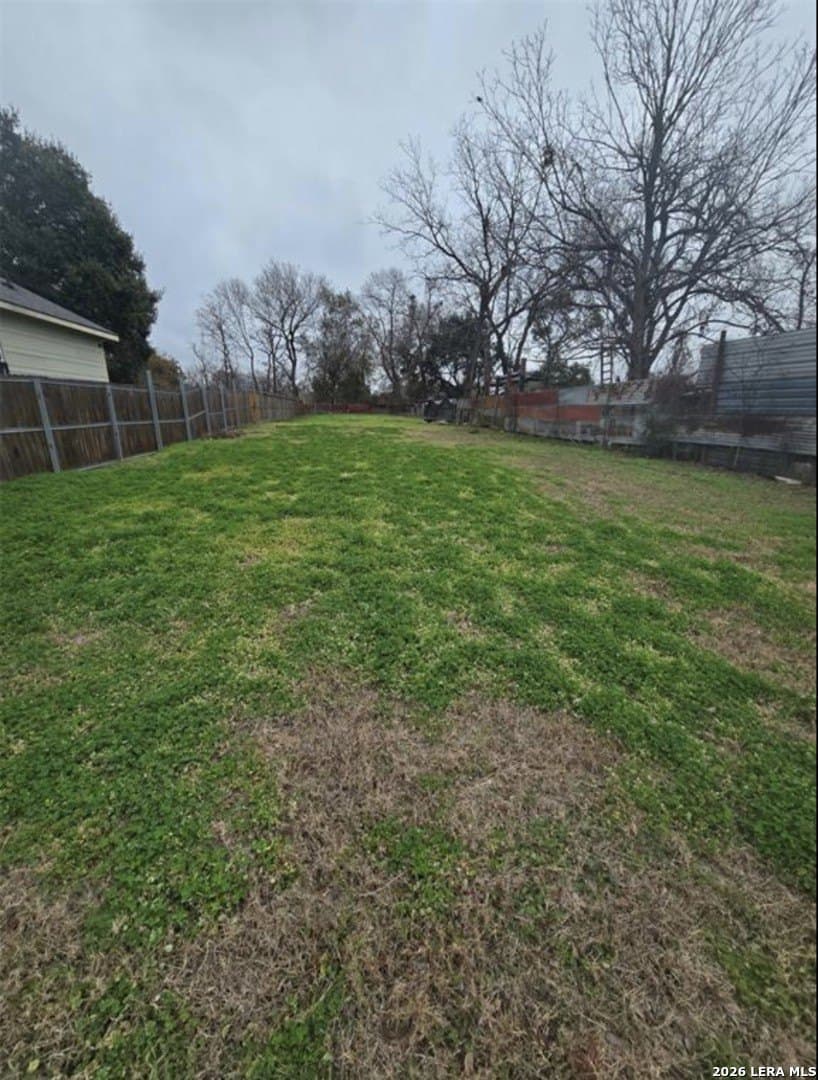 0.23 acres in Harris County - photo 4