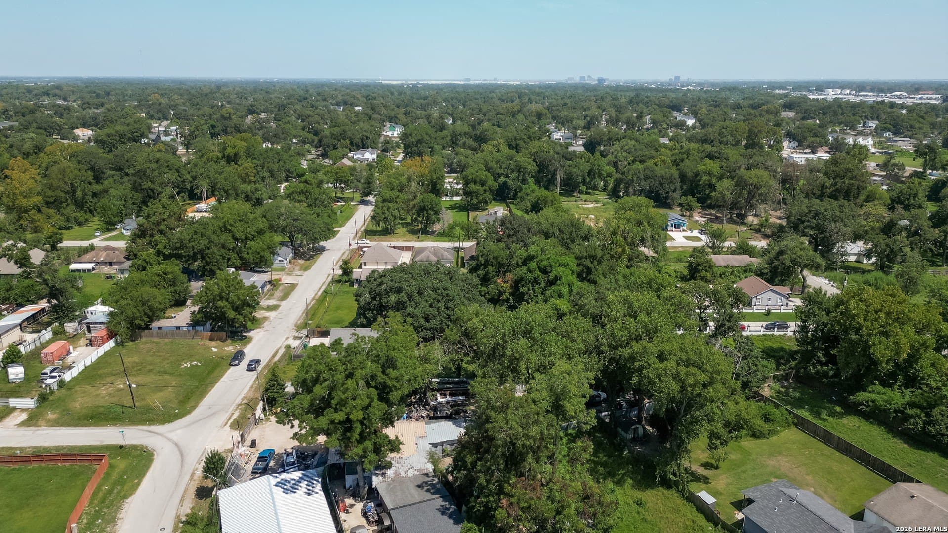 0.23 acres in Harris County - photo 11