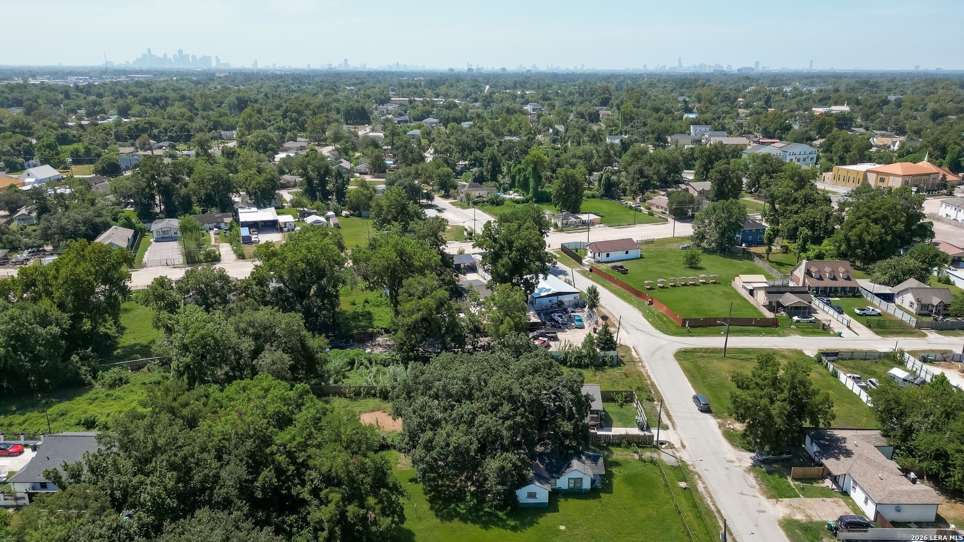0.23 acres in Harris County - photo 15