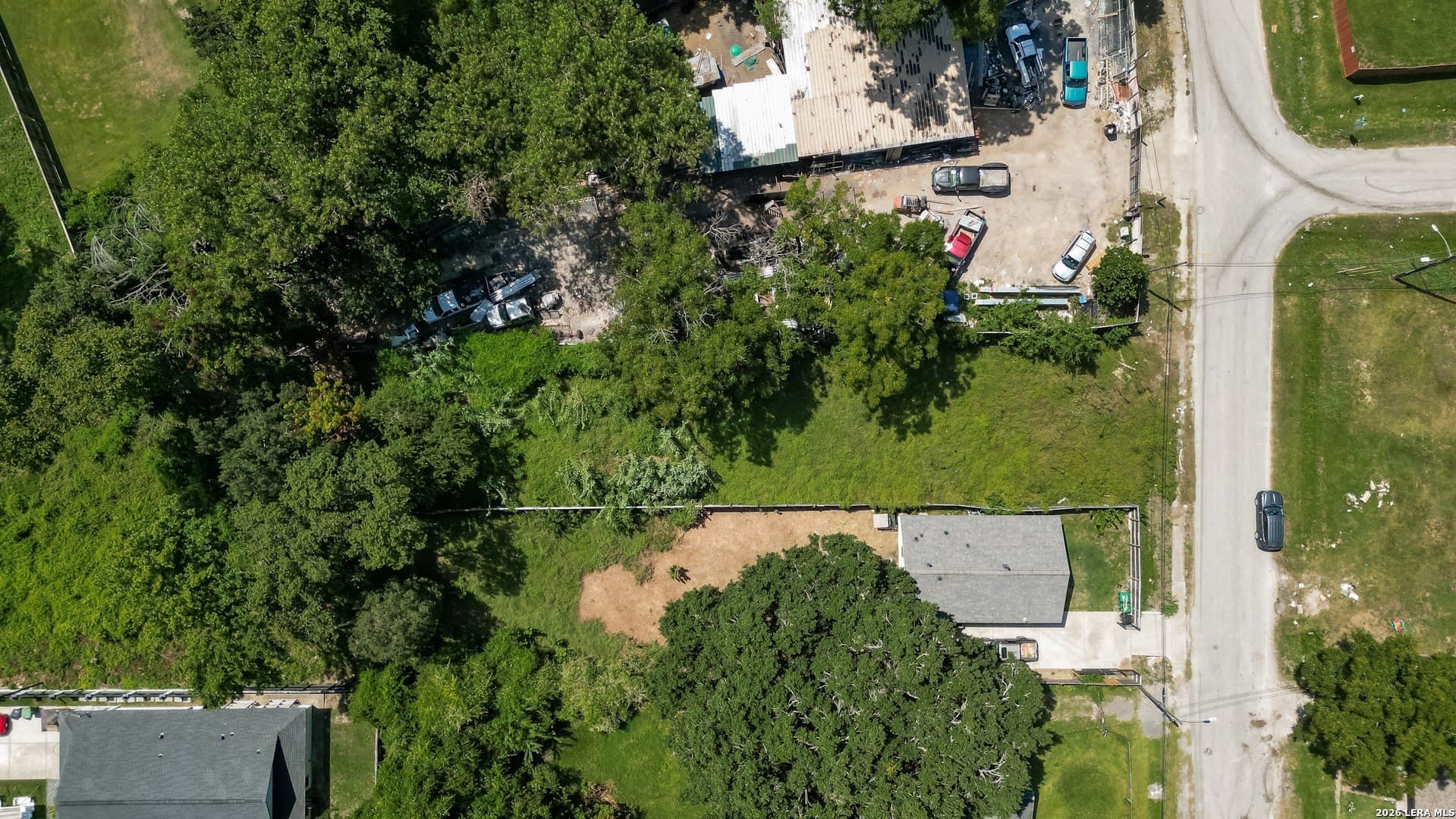 0.23 acres in Harris County - photo 20
