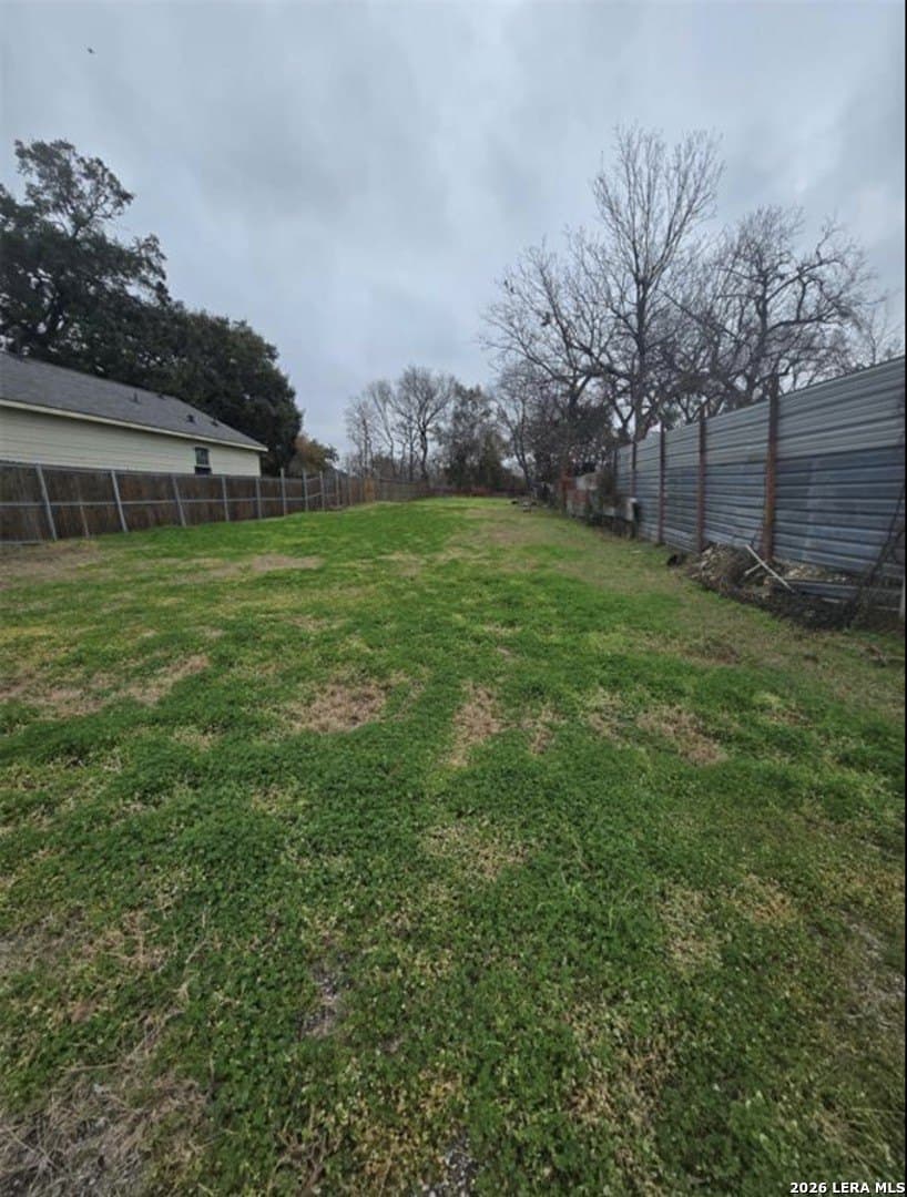 0.23 acres in Harris County