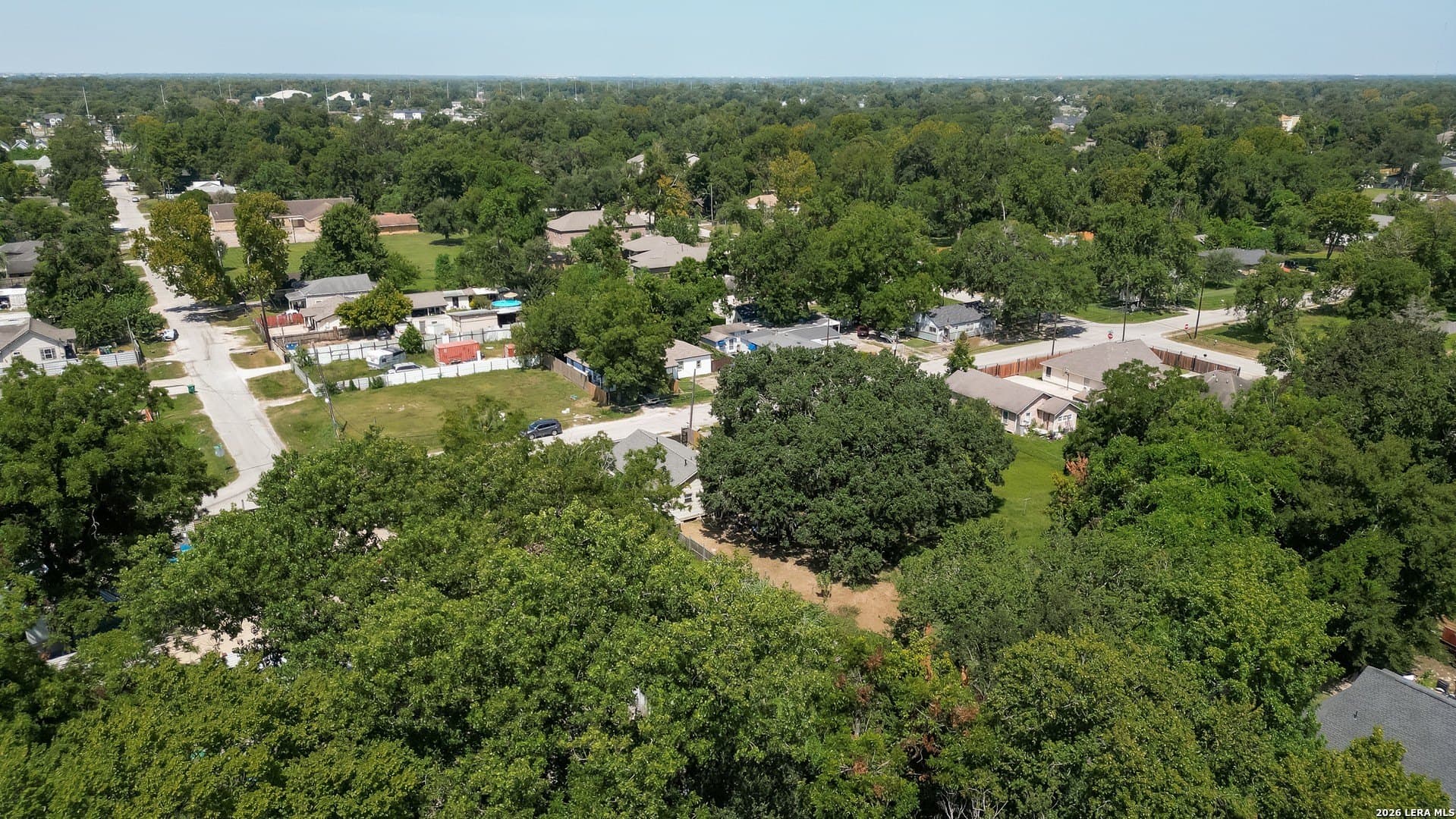 0.23 acres in Harris County - photo 4