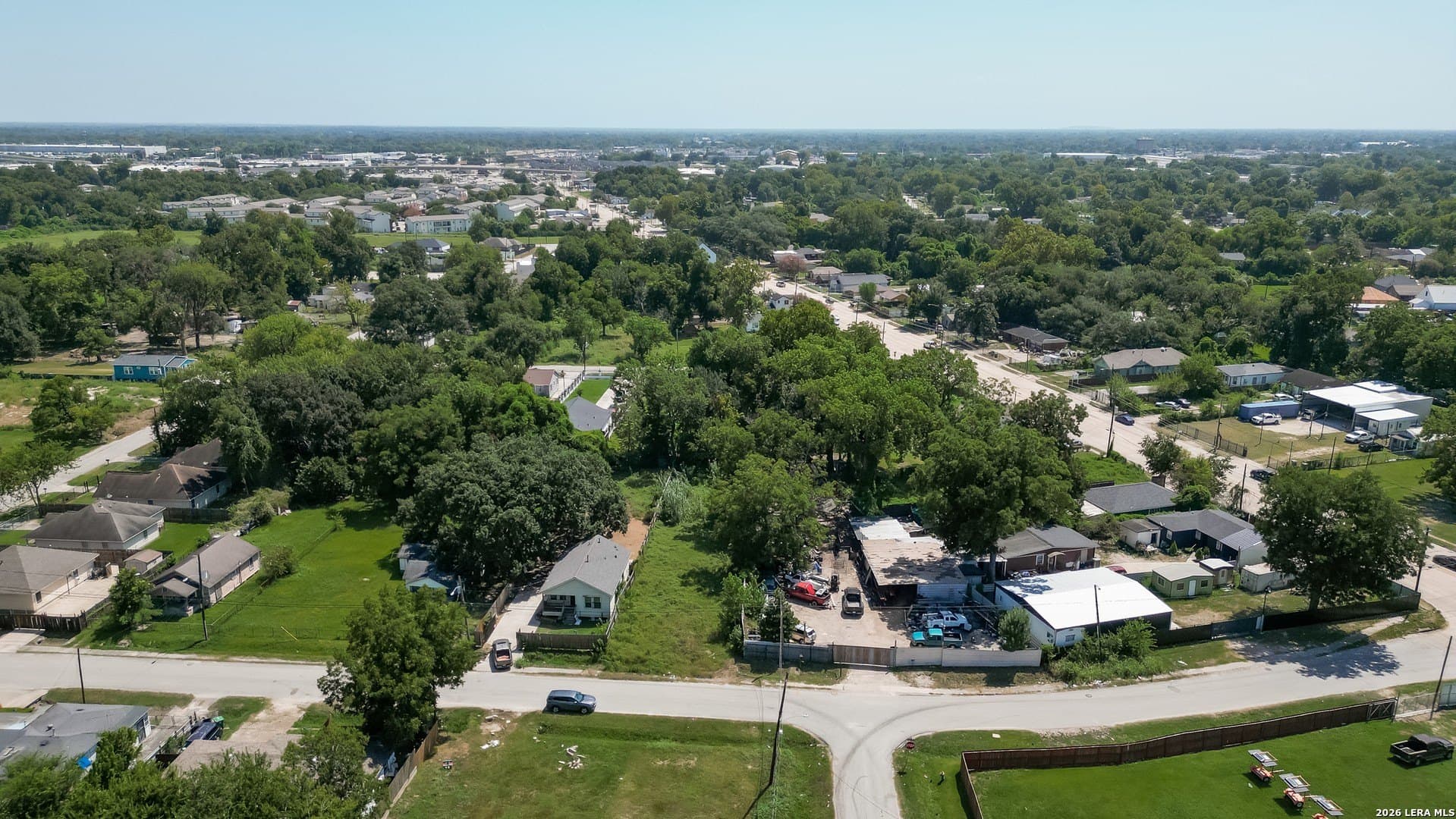 0.23 acres in Harris County - photo 8