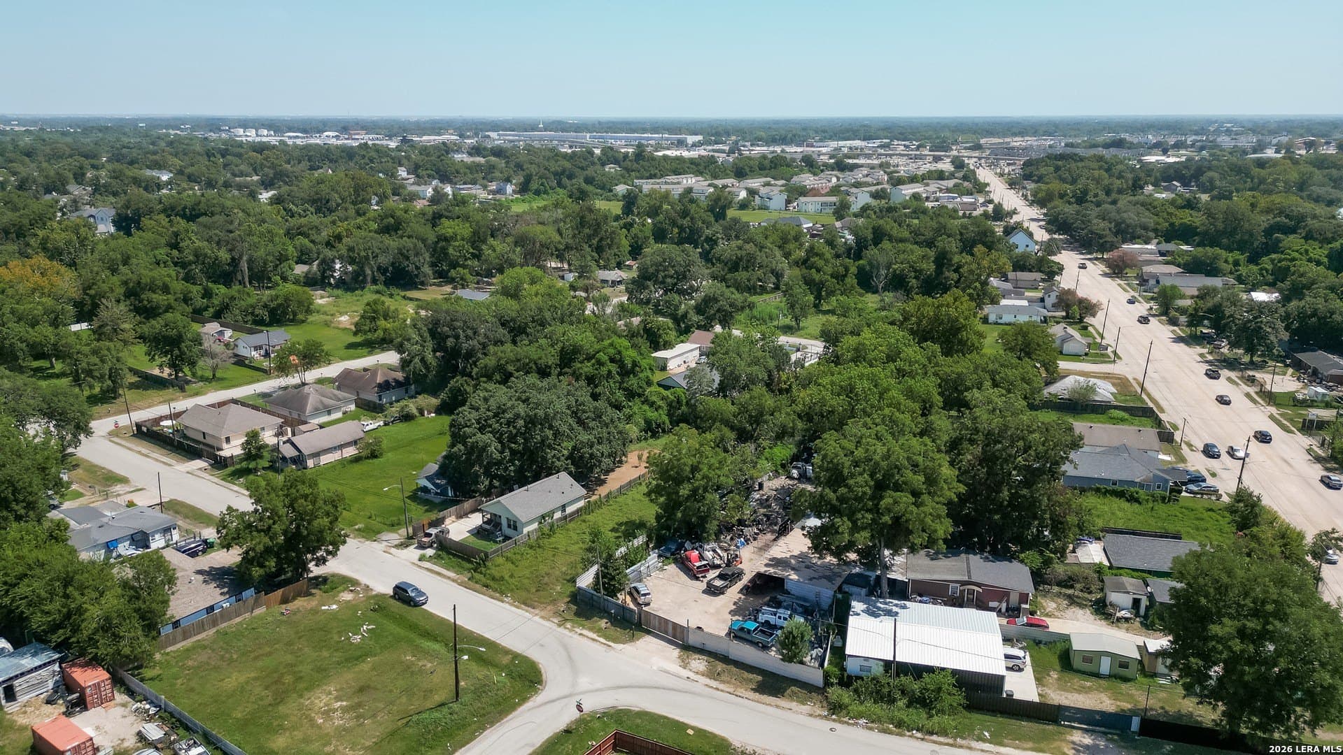 0.23 acres in Harris County - photo 10