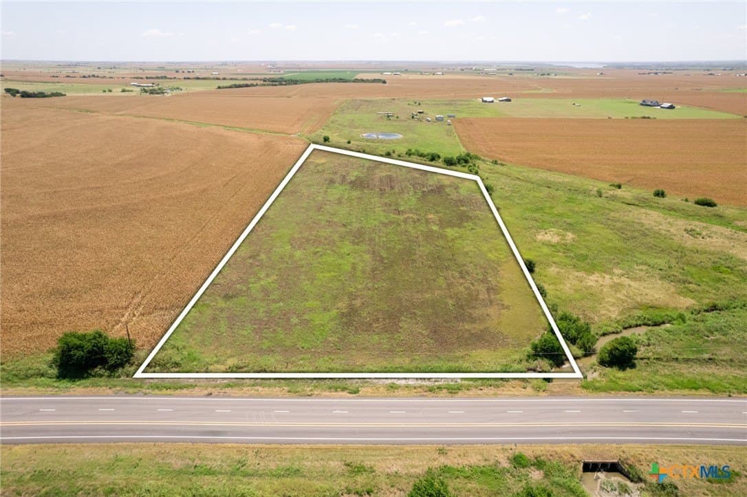6 acres in Williamson County gallery image 3