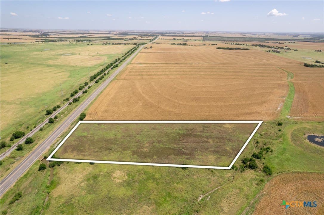 6 acres in Williamson County gallery image 4