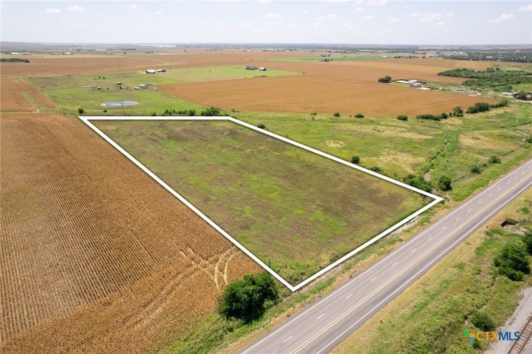 6 acres in Williamson County gallery image 2