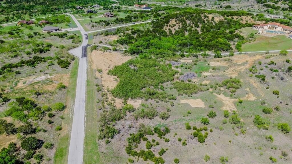 1.28 acres in Palo Pinto County gallery image 4