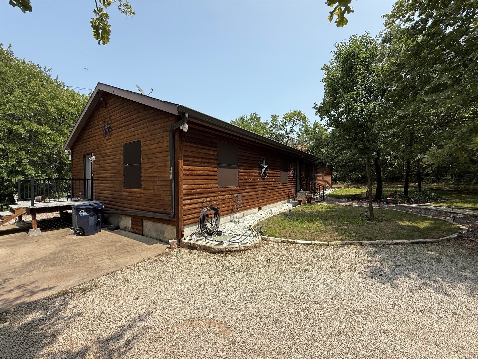 12.25 acres in Denton County - photo 7
