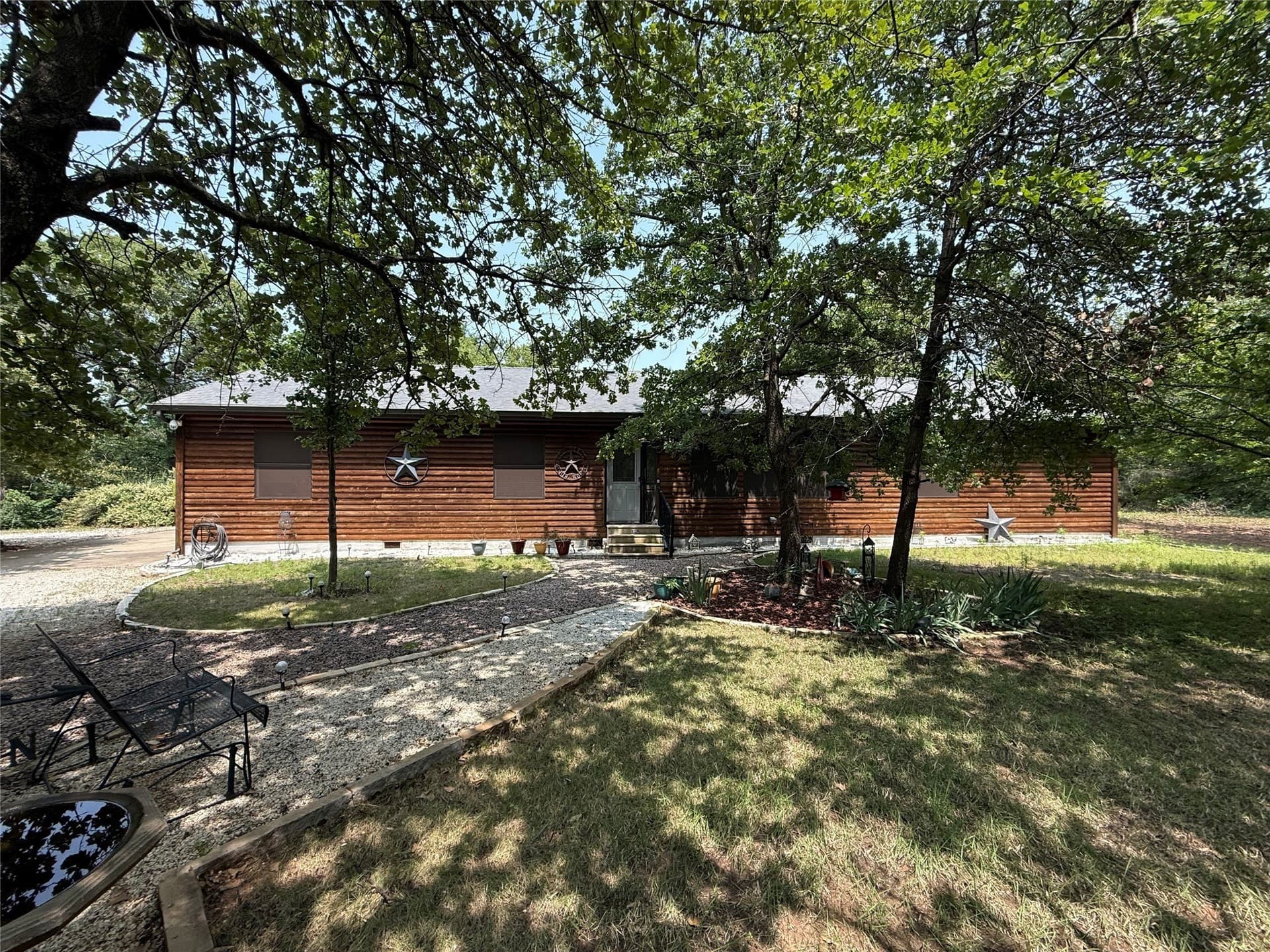 12.25 acres in Denton County - photo 6