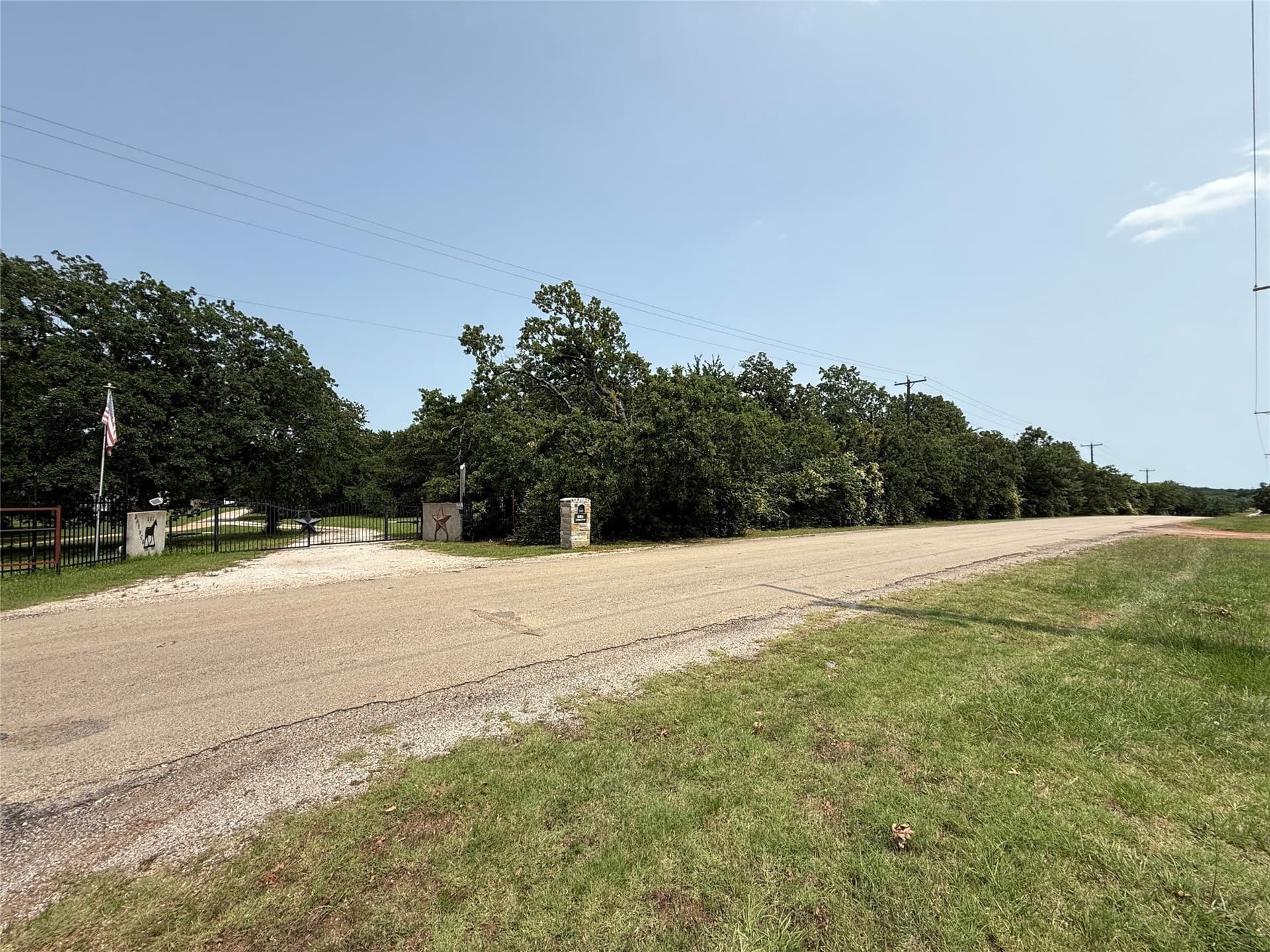 12.25 acres in Denton County - photo 5