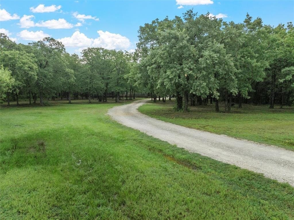 12.5 acres in McLennan County featured view