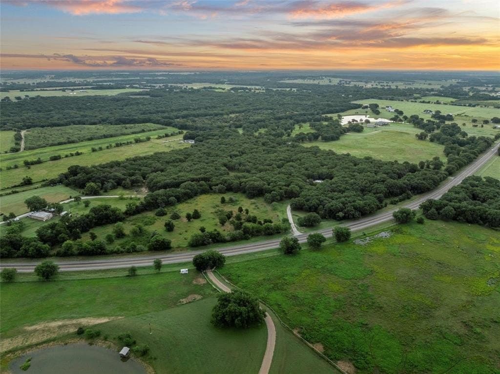 12.5 acres in McLennan County
