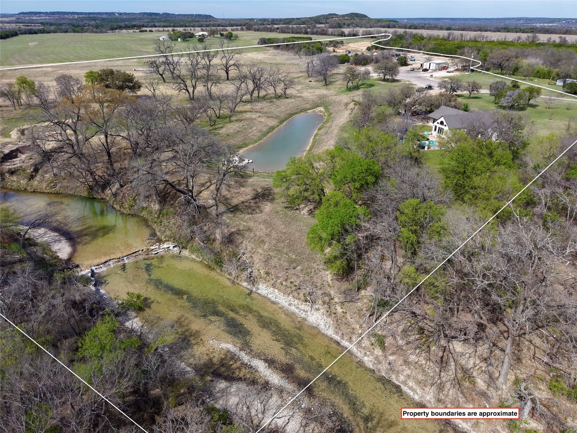 44.42 acres in Bosque County gallery image 2