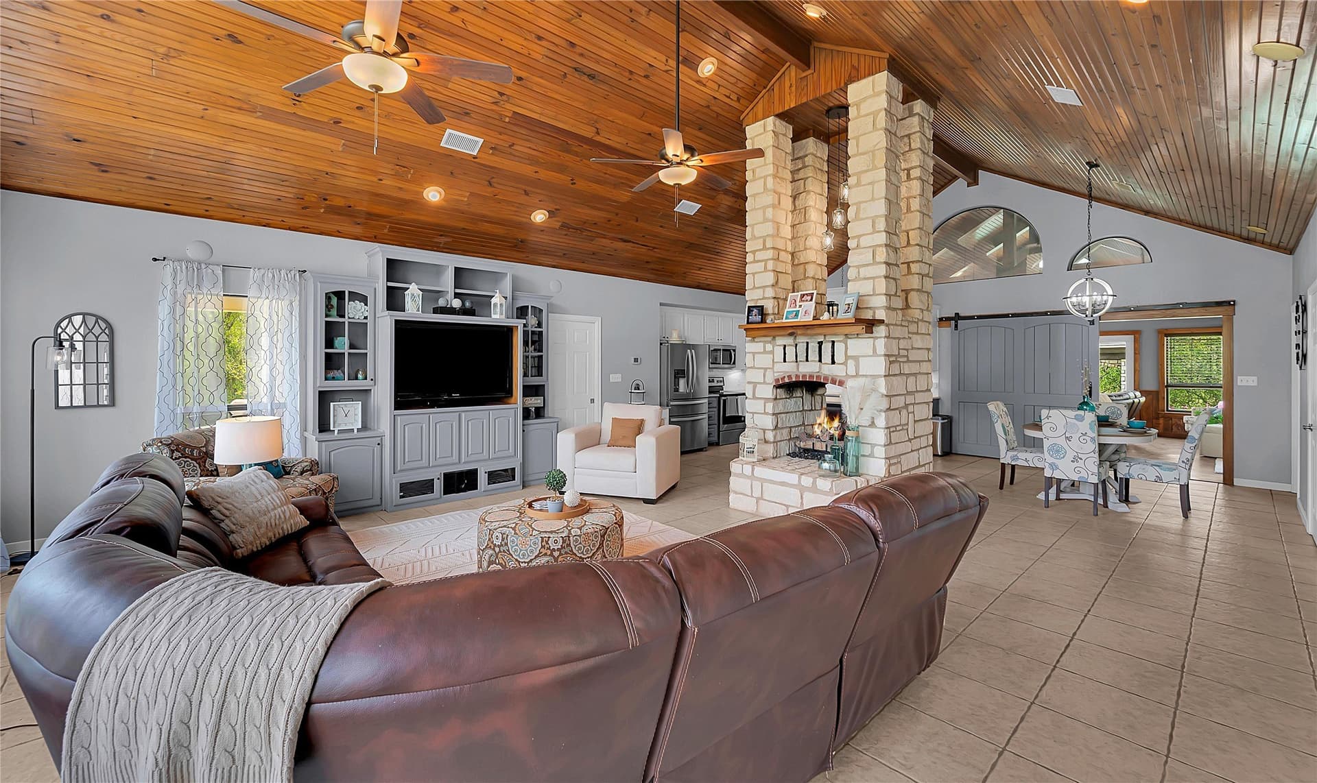 44.42 acres in Bosque County - photo 8