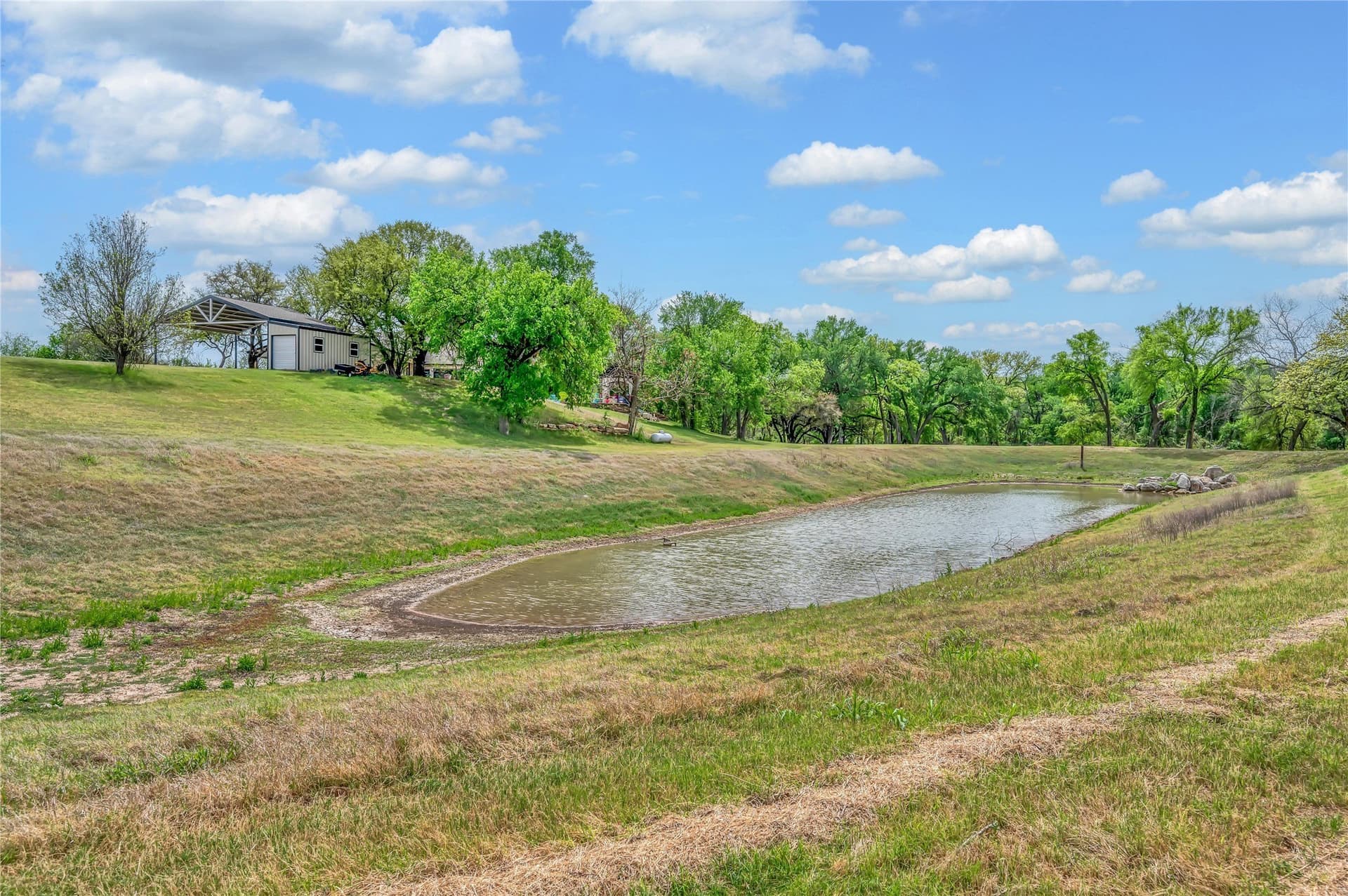 44.42 acres in Bosque County - photo 33