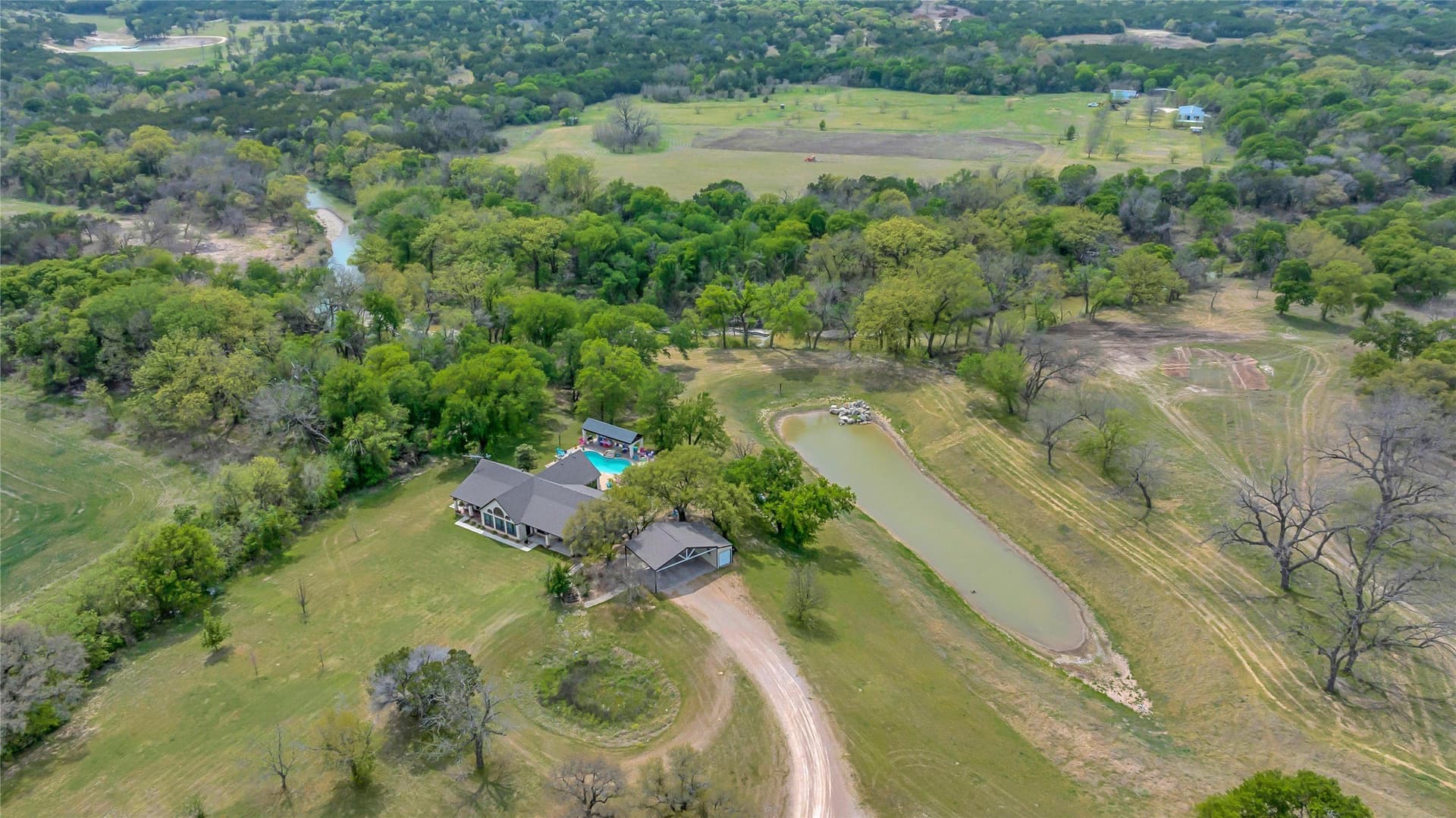 44.42 acres in Bosque County - photo 38