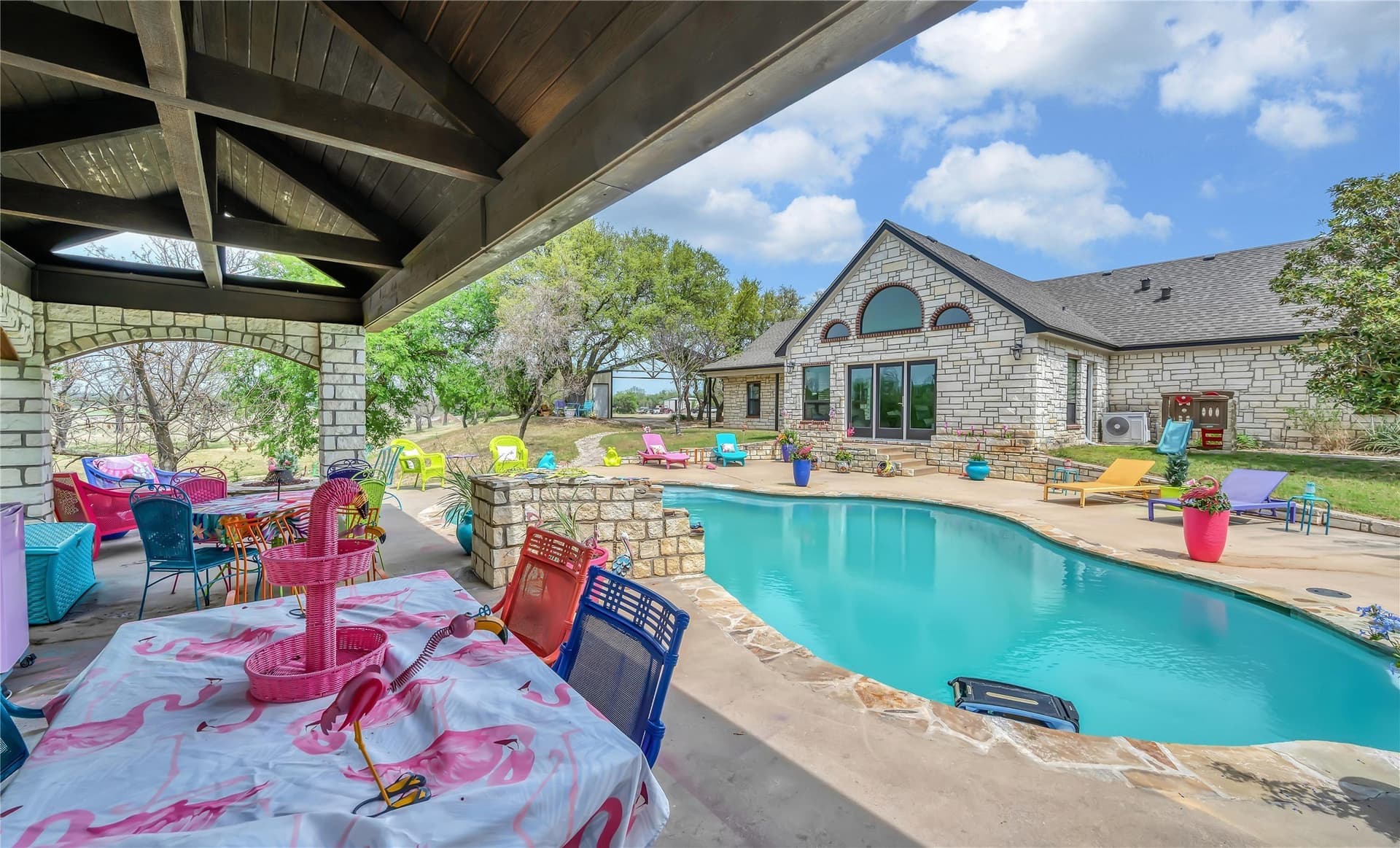 44.42 acres in Bosque County - photo 32