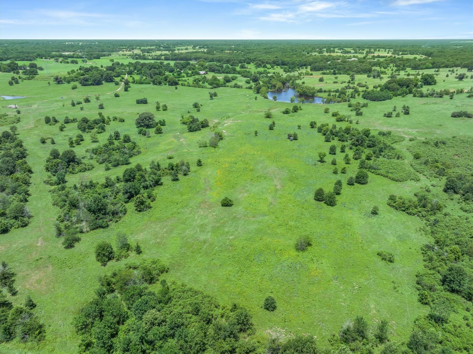 322.99 acres in Van Zandt County - photo 34
