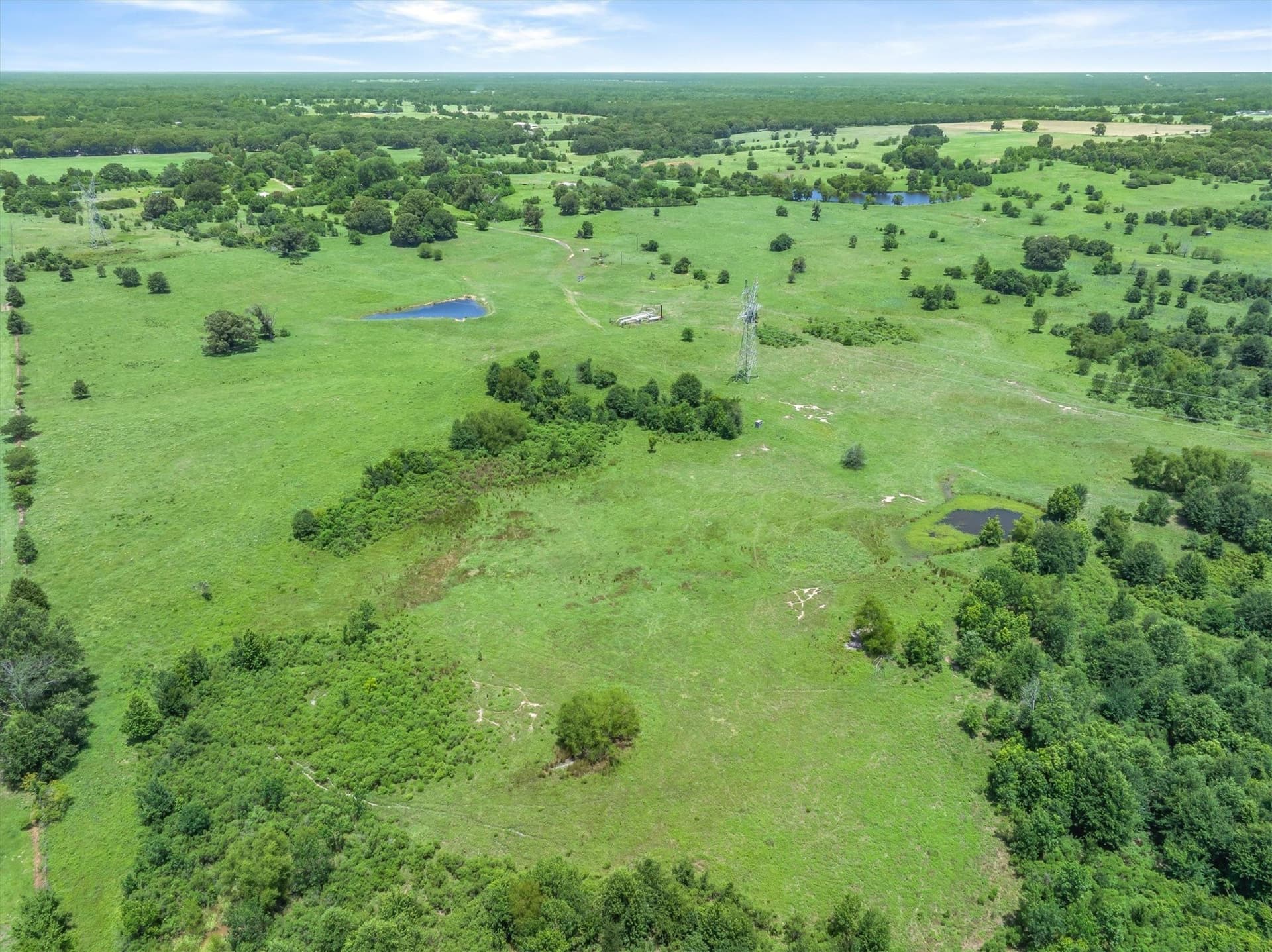 322.99 acres in Van Zandt County - photo 35