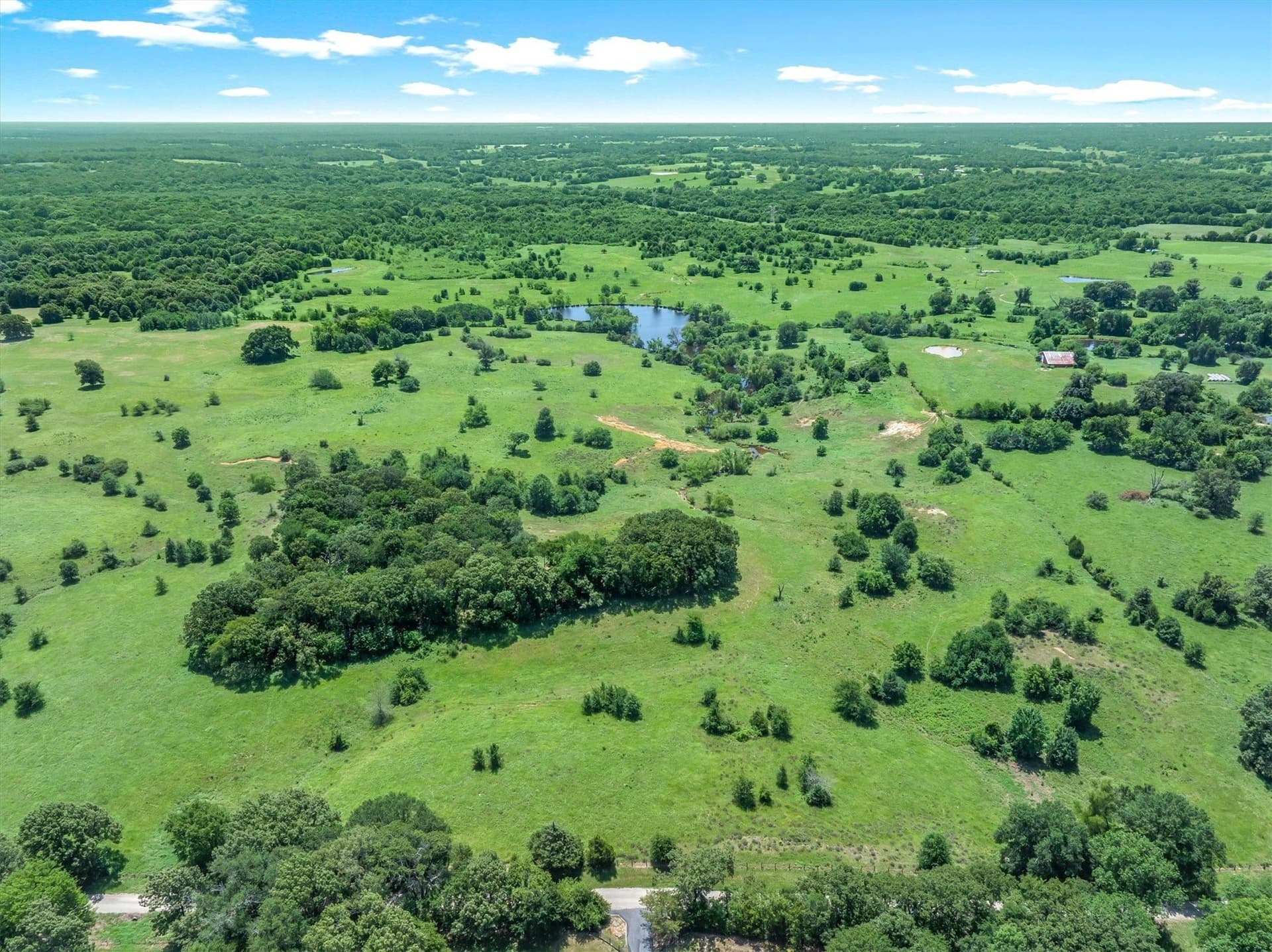 322.99 acres in Van Zandt County - photo 12