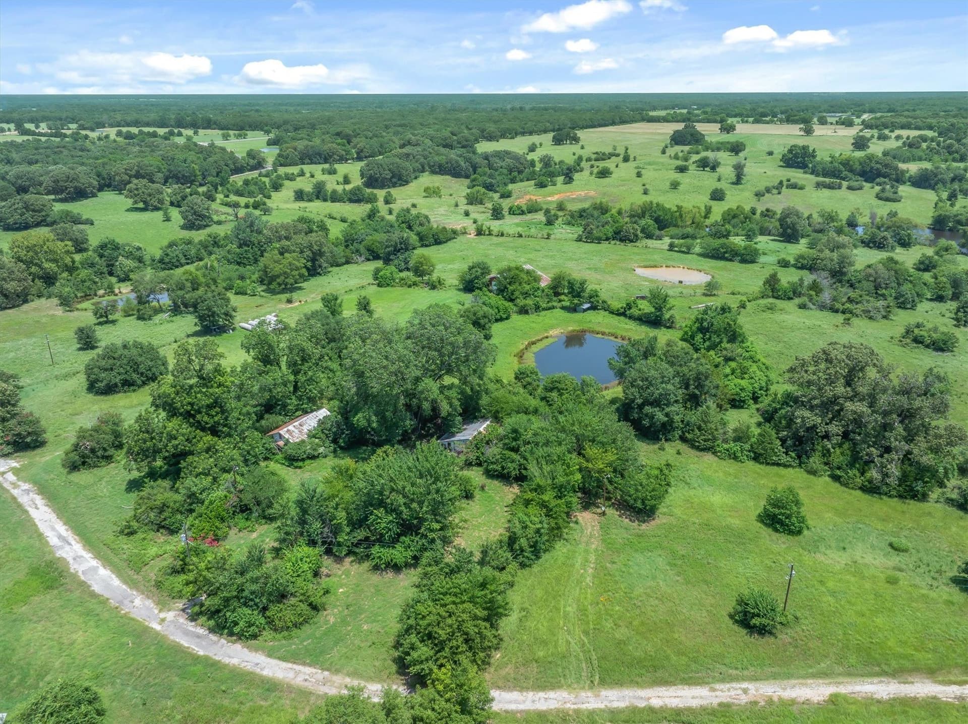 322.99 acres in Van Zandt County - photo 26