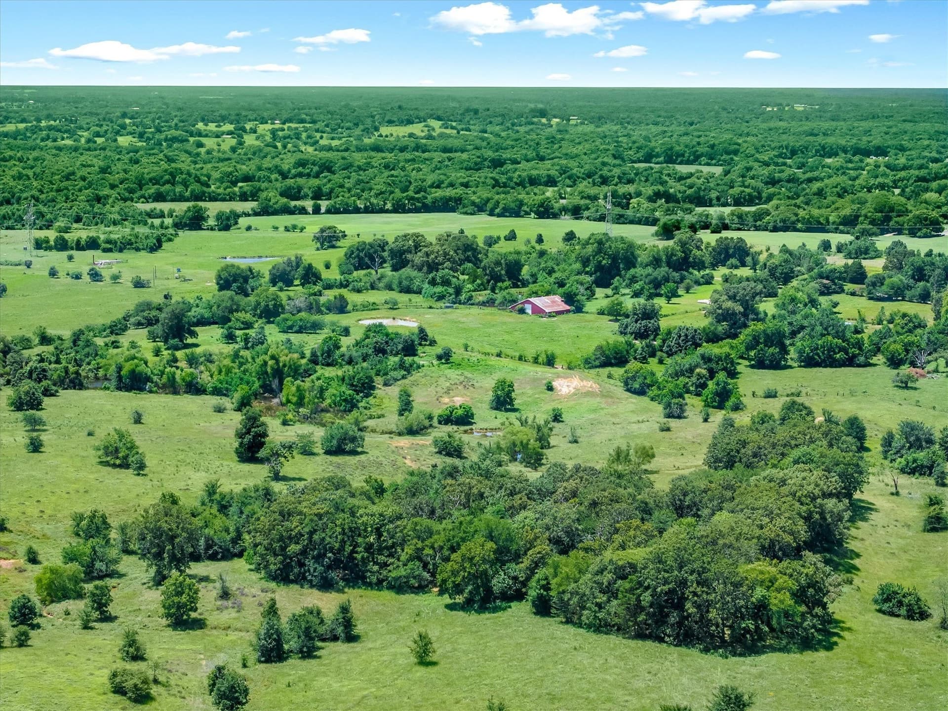 322.99 acres in Van Zandt County - photo 11