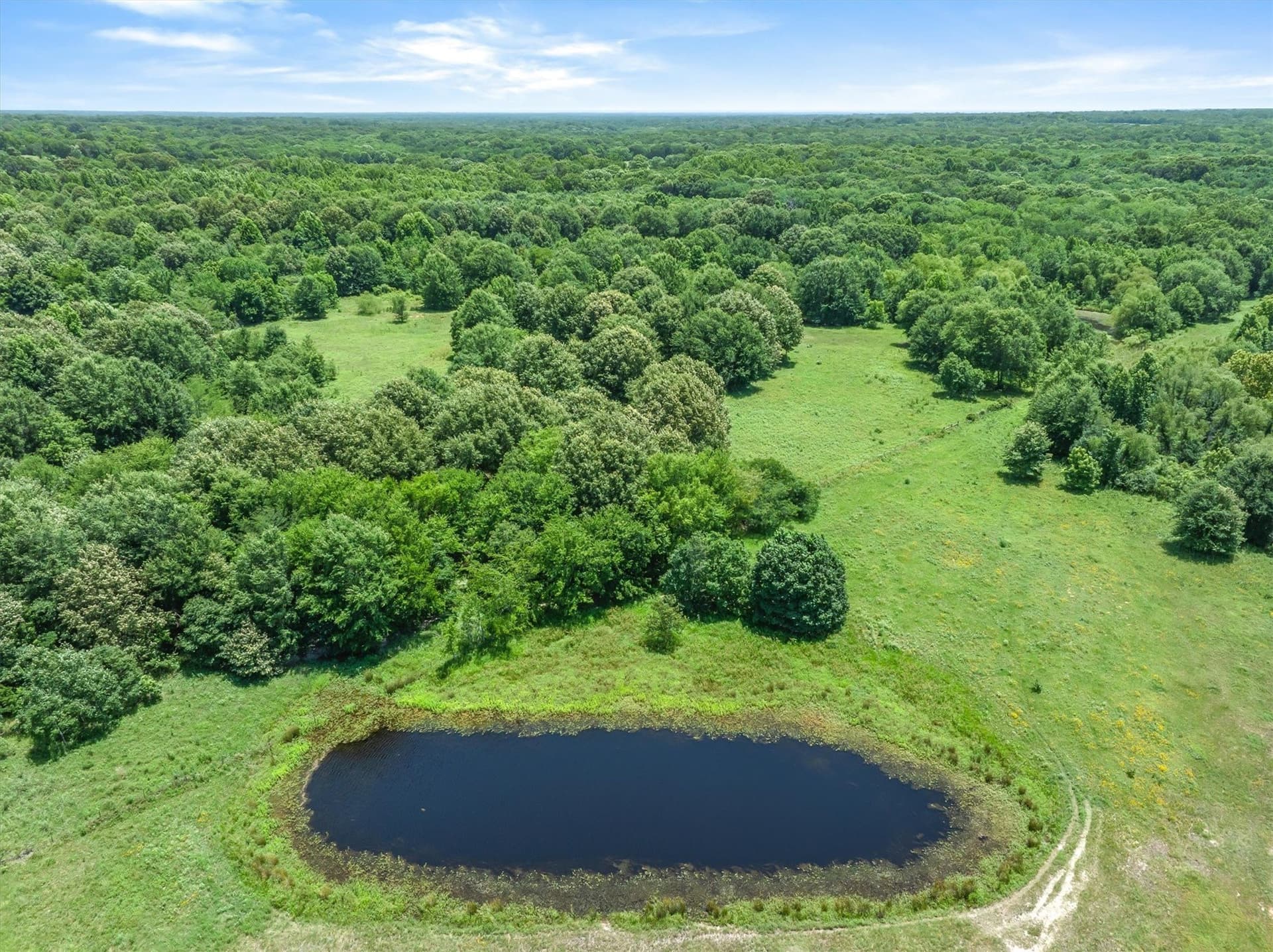 322.99 acres in Van Zandt County - photo 32
