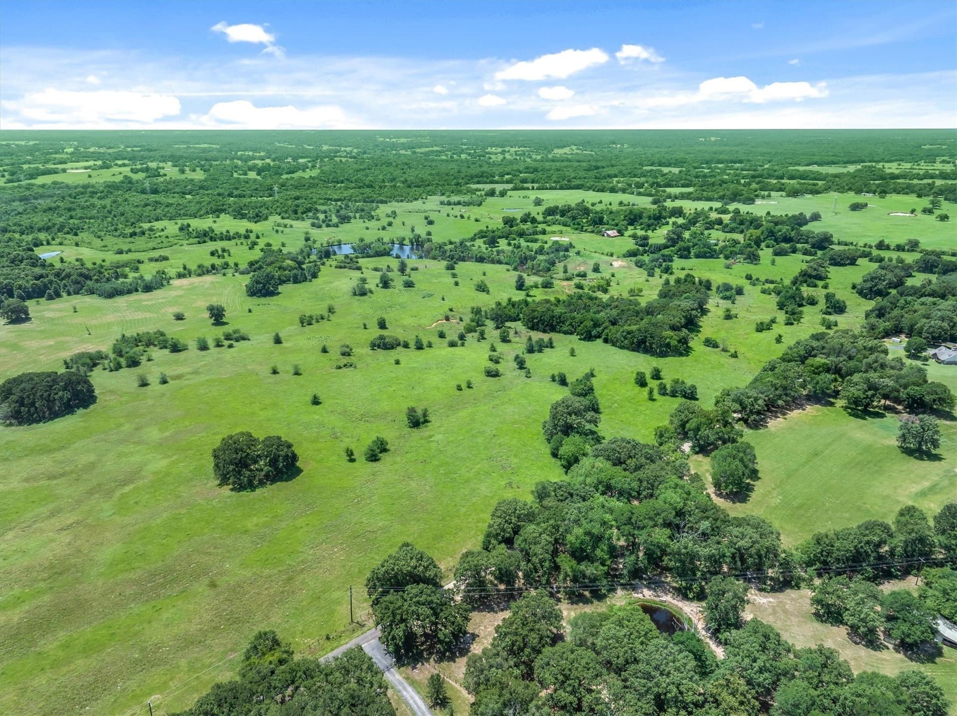 322.99 acres in Van Zandt County - photo 9