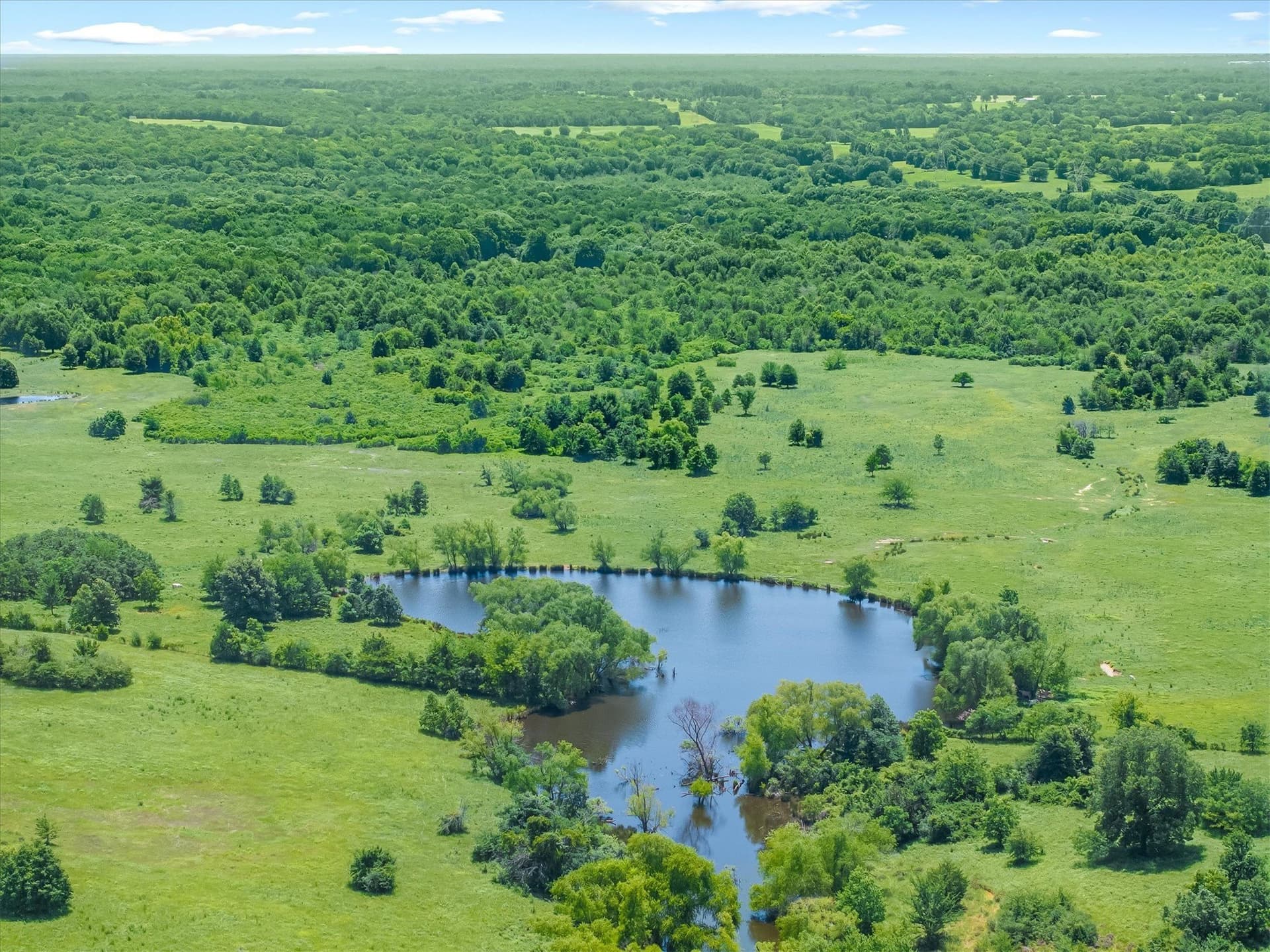 322.99 acres in Van Zandt County - photo 13
