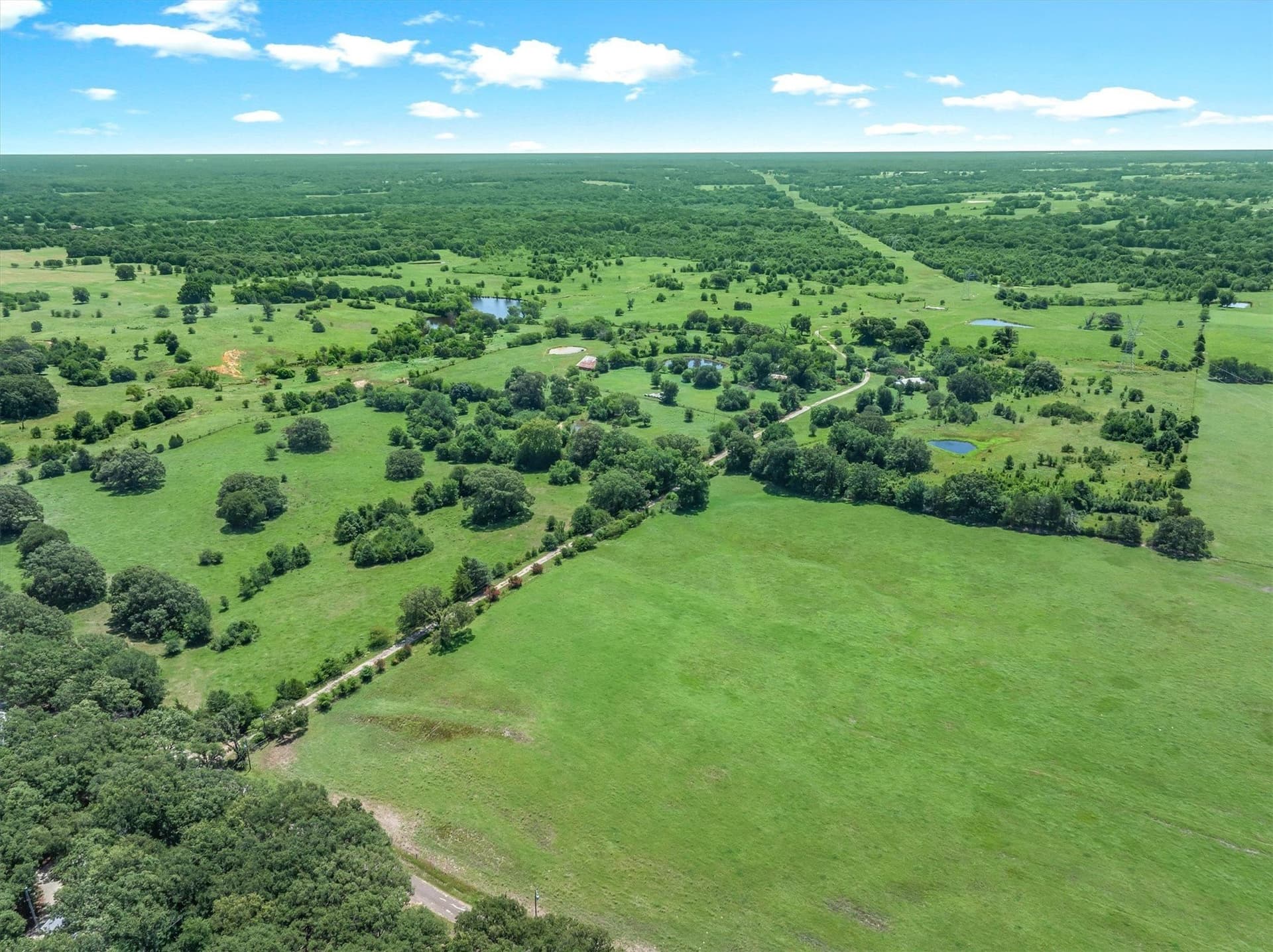 322.99 acres in Van Zandt County - photo 7
