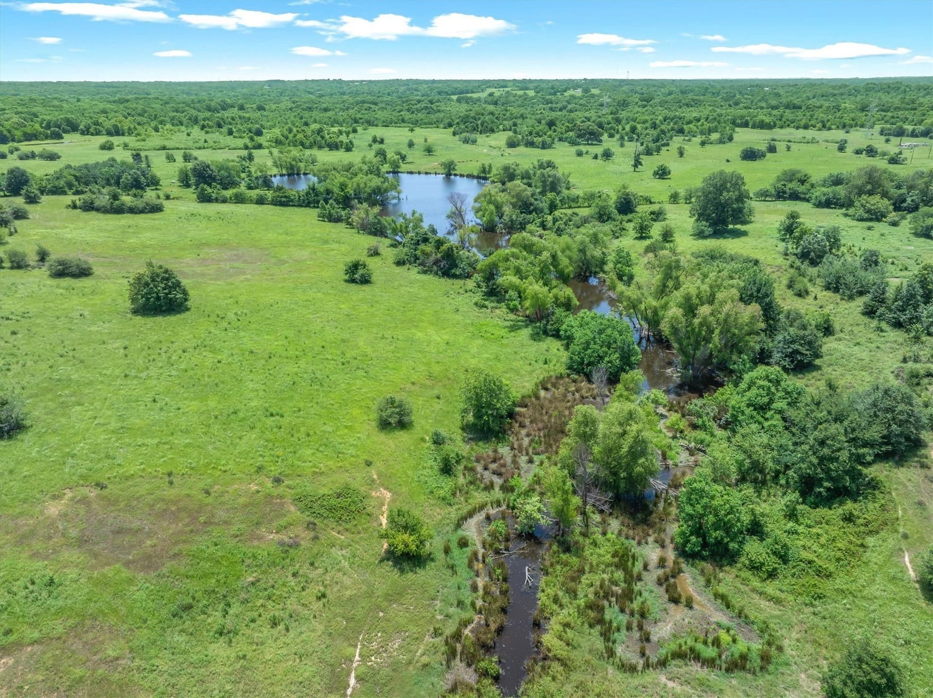 322.99 acres in Van Zandt County - photo 14