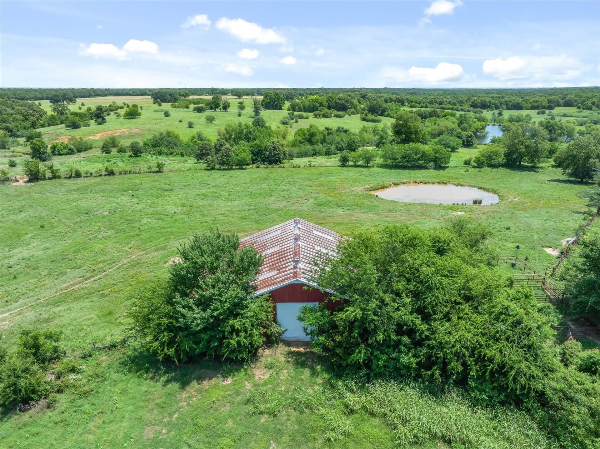 322.99 acres in Van Zandt County - photo 21