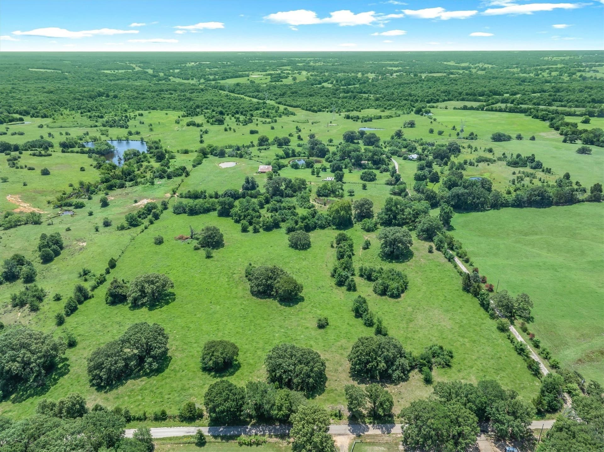 322.99 acres in Van Zandt County gallery image 3