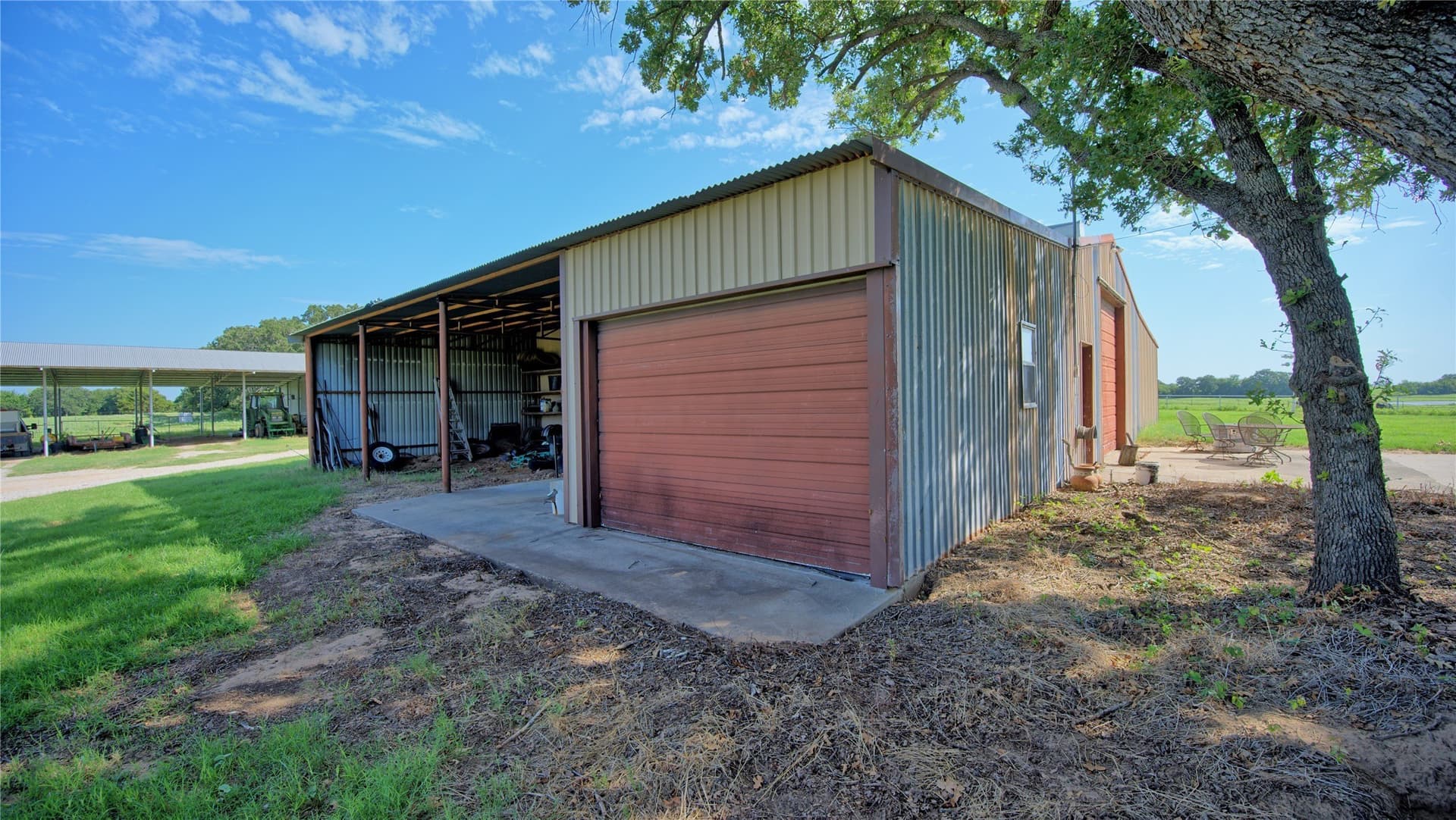 116 acres in Montague County - photo 16