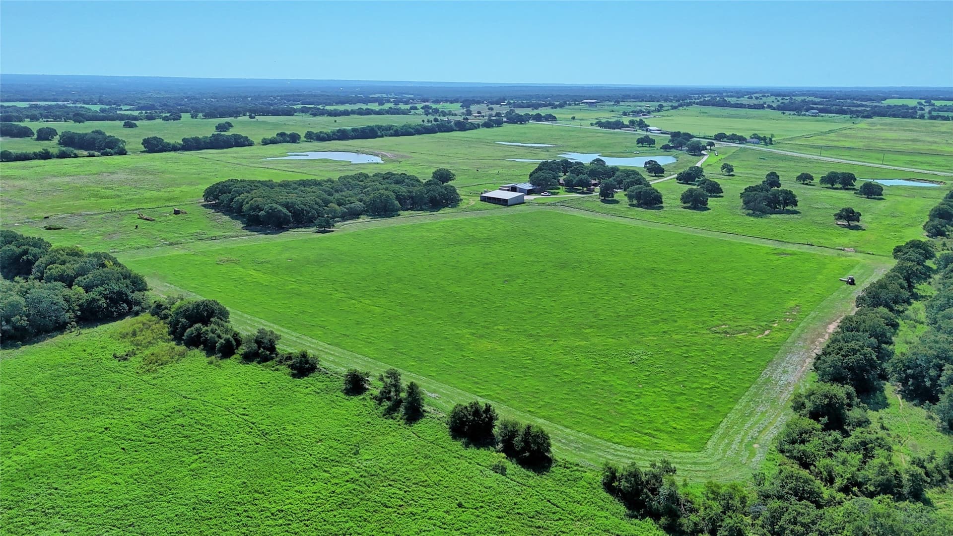 116 acres in Montague County gallery image 4