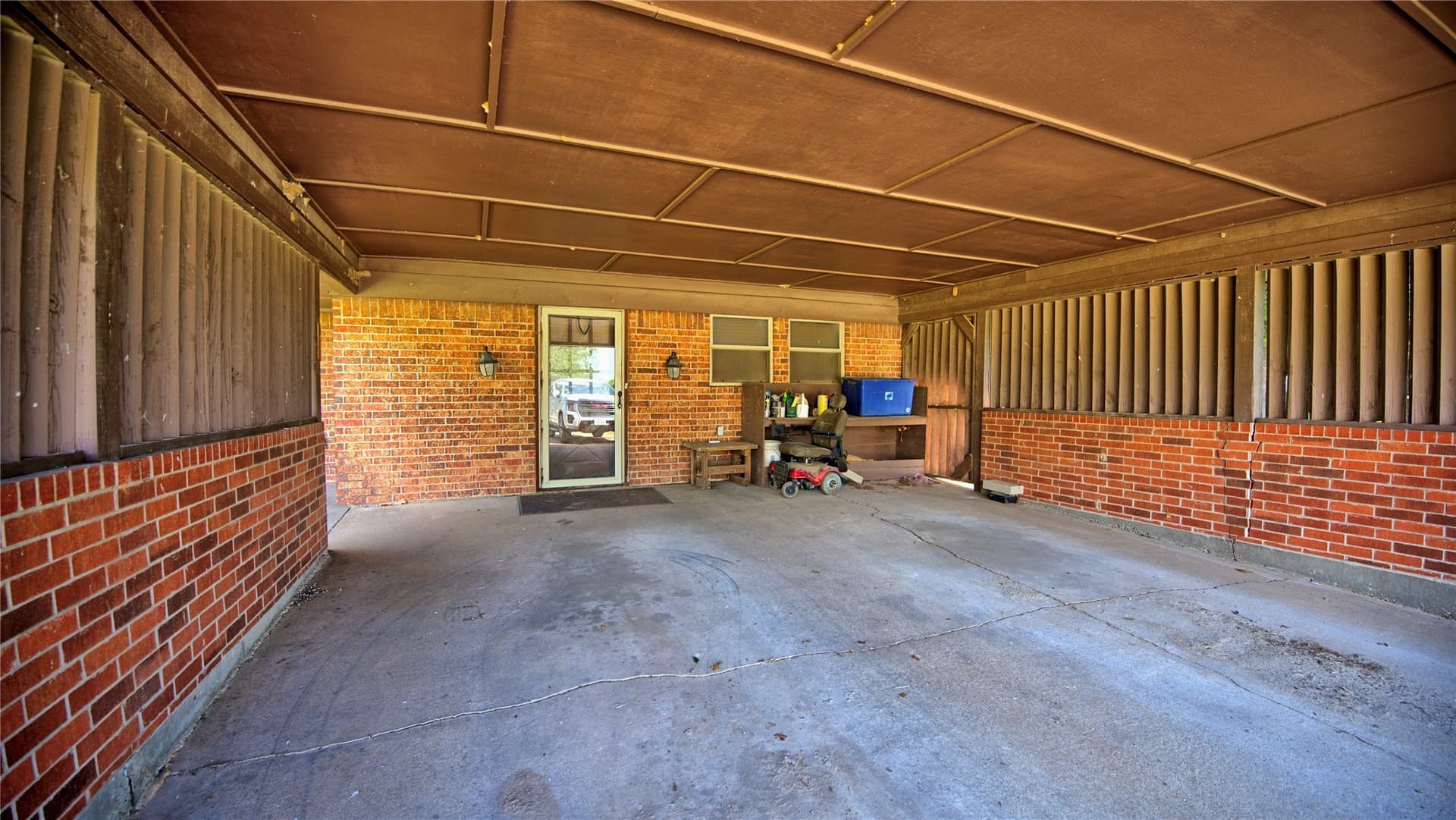 116 acres in Montague County - photo 17