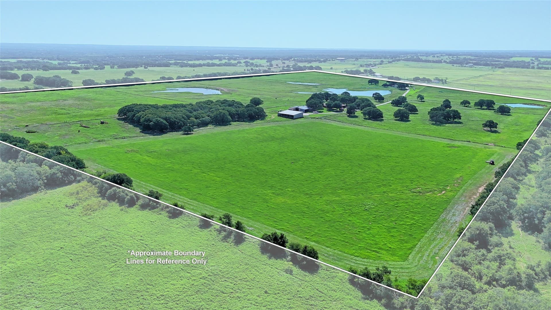 116 acres in Montague County - photo 40