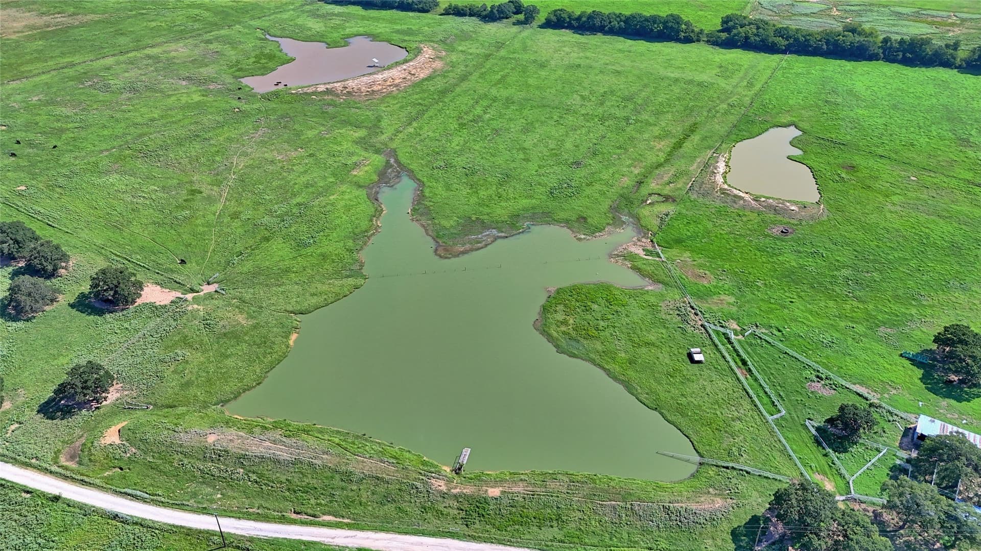 116 acres in Montague County - photo 8