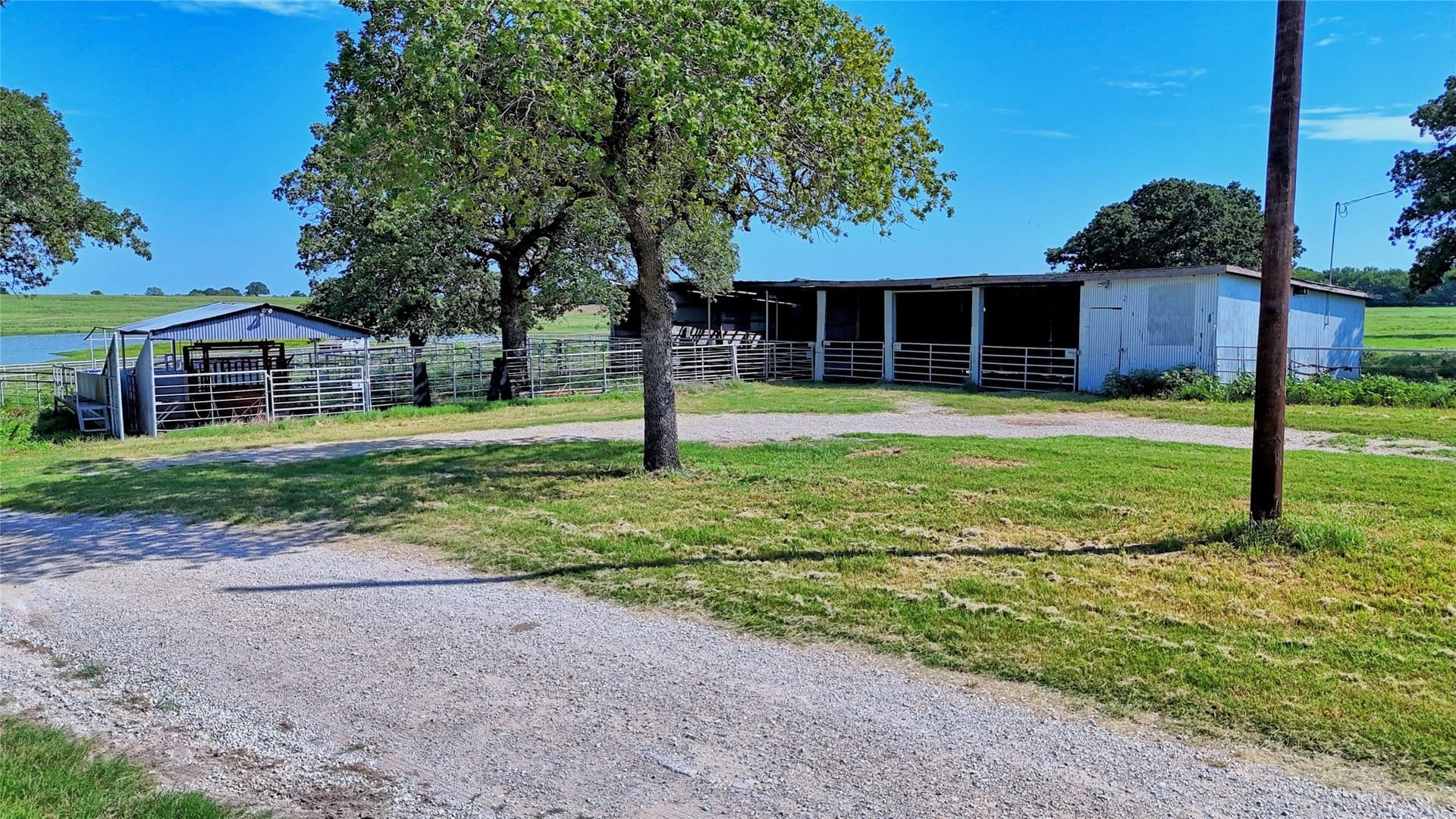 116 acres in Montague County - photo 11