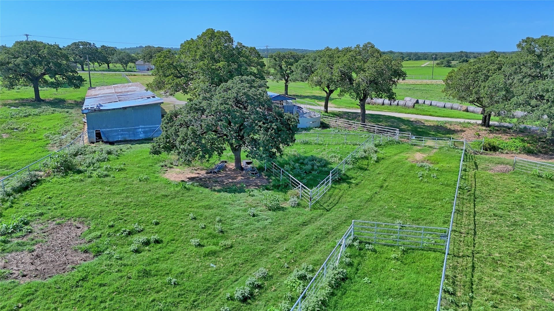 116 acres in Montague County - photo 13