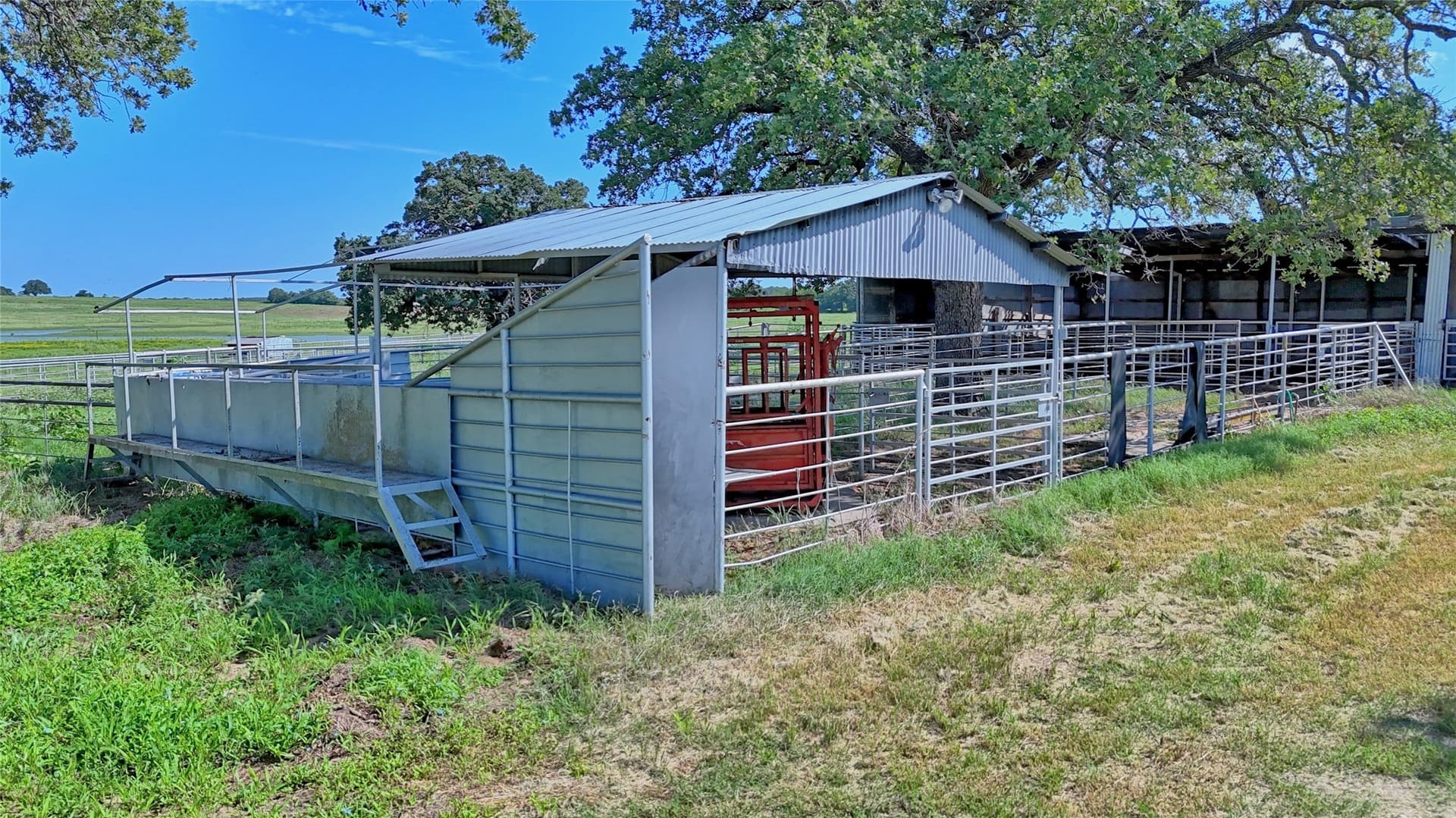 116 acres in Montague County - photo 14