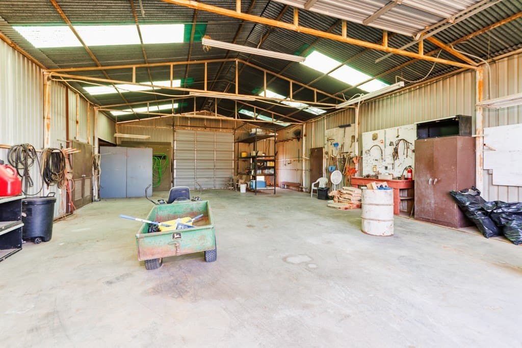 116 acres in Montague County - photo 18