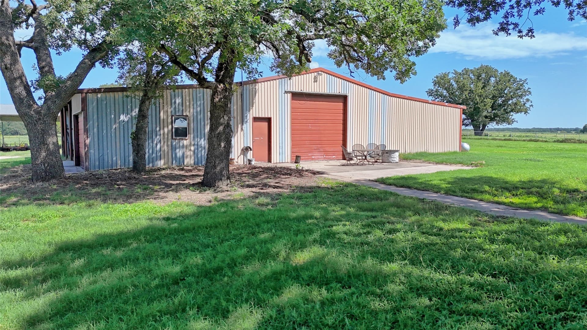 116 acres in Montague County - photo 15