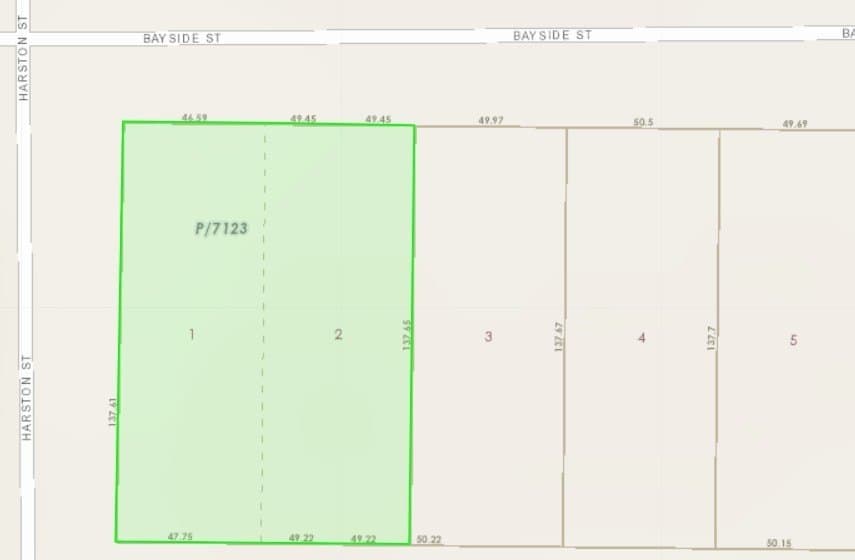 0.3 acres in Dallas County gallery image 4